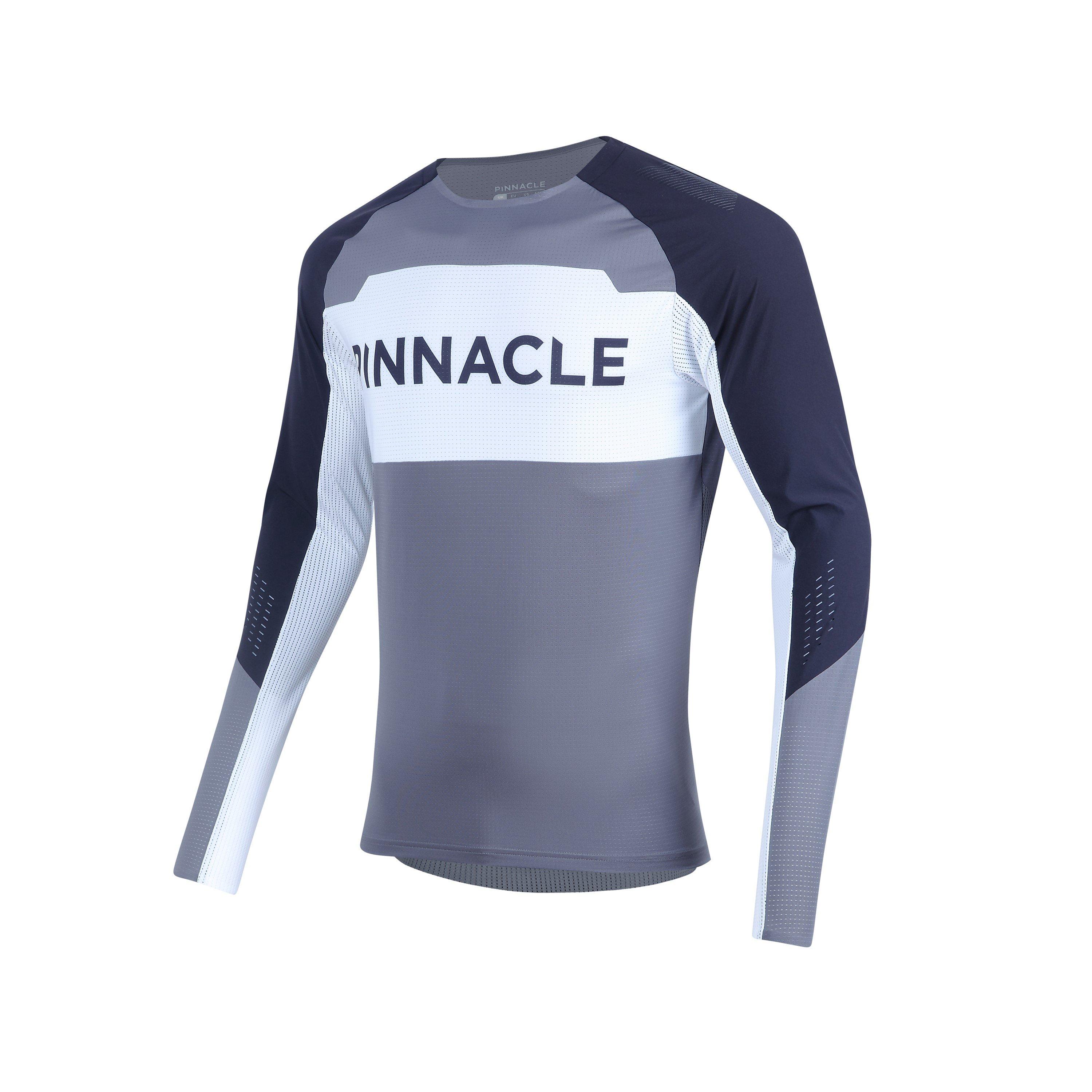 Multi - Pinnacle - MTB Jersey Sn62 - 3