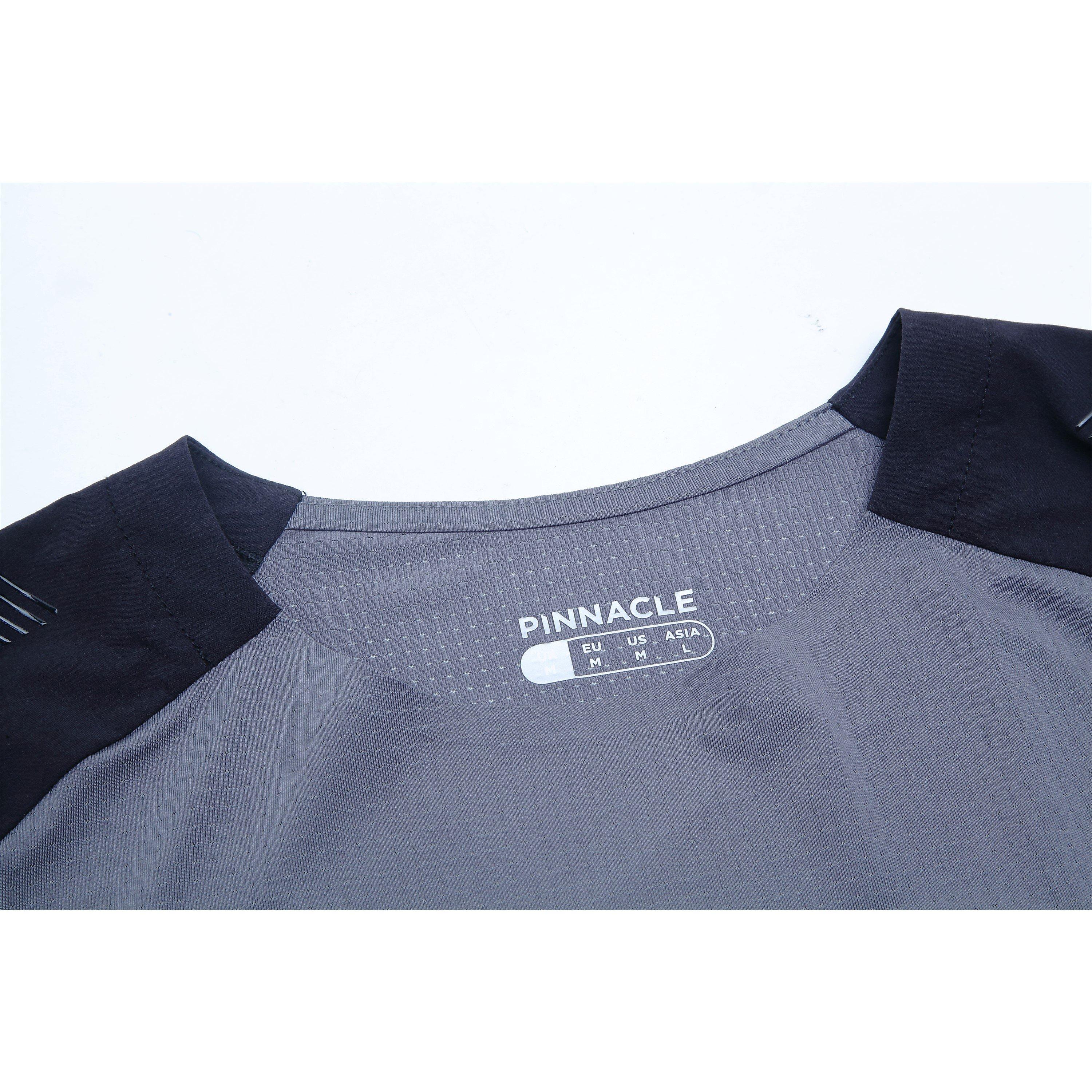 Multi - Pinnacle - MTB Jersey Sn62 - 4