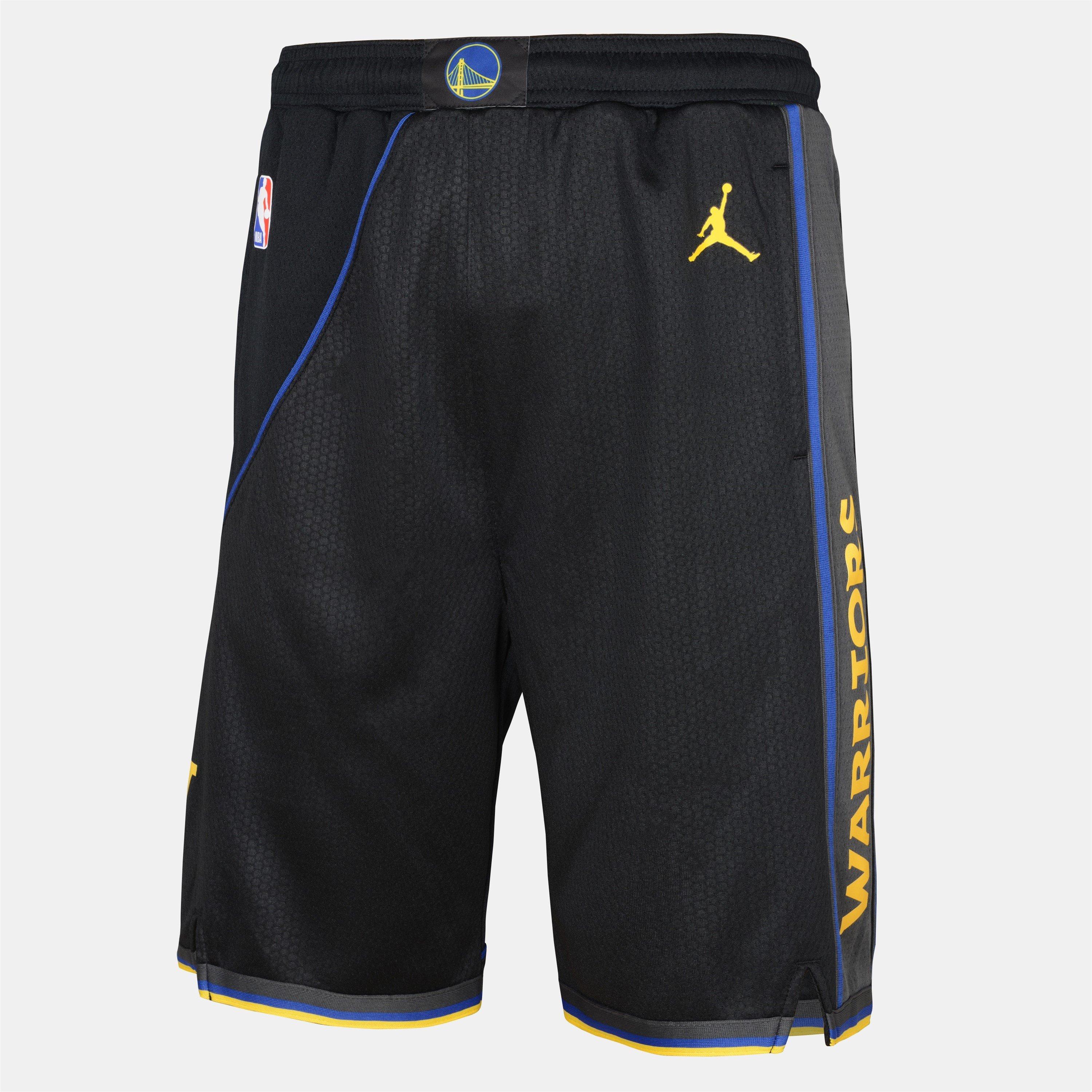 Krijgers - Nike - Nike NBA Statement S Jn64 - 1