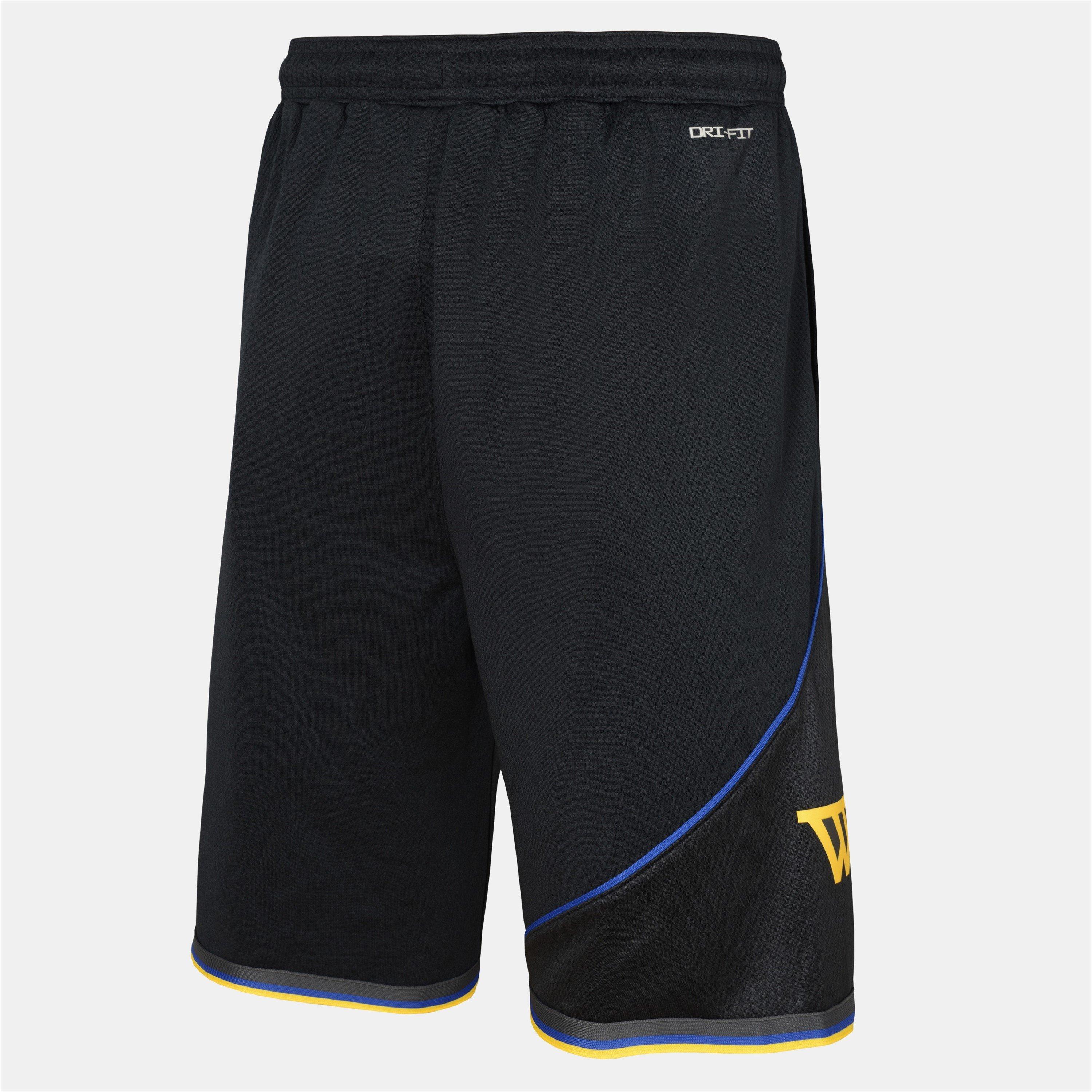 Krijgers - Nike - Nike NBA Statement S Jn64 - 2