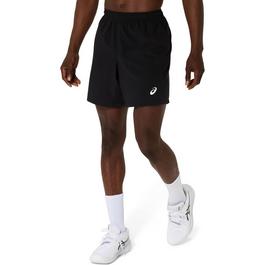 Asics Court 7-Inch Shorts Mens