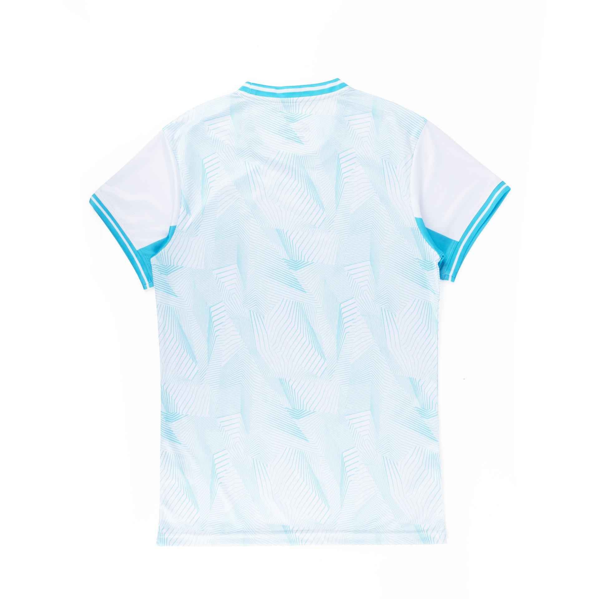 White - Hundred - Women's RN Short Sleeve Performance T-Shirt - 2