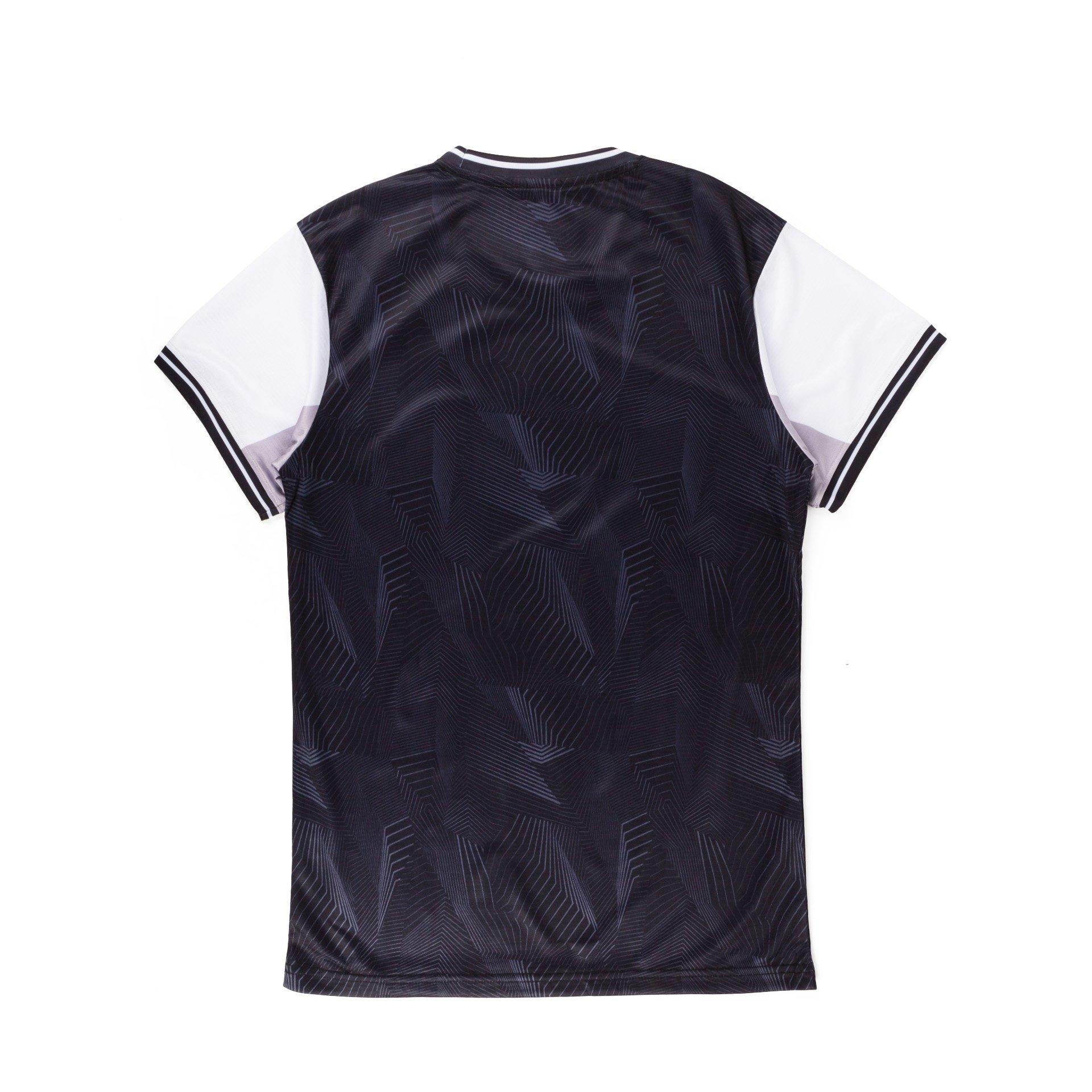 Black - Hundred - Women's RN Short Sleeve Performance T-Shirt - 2