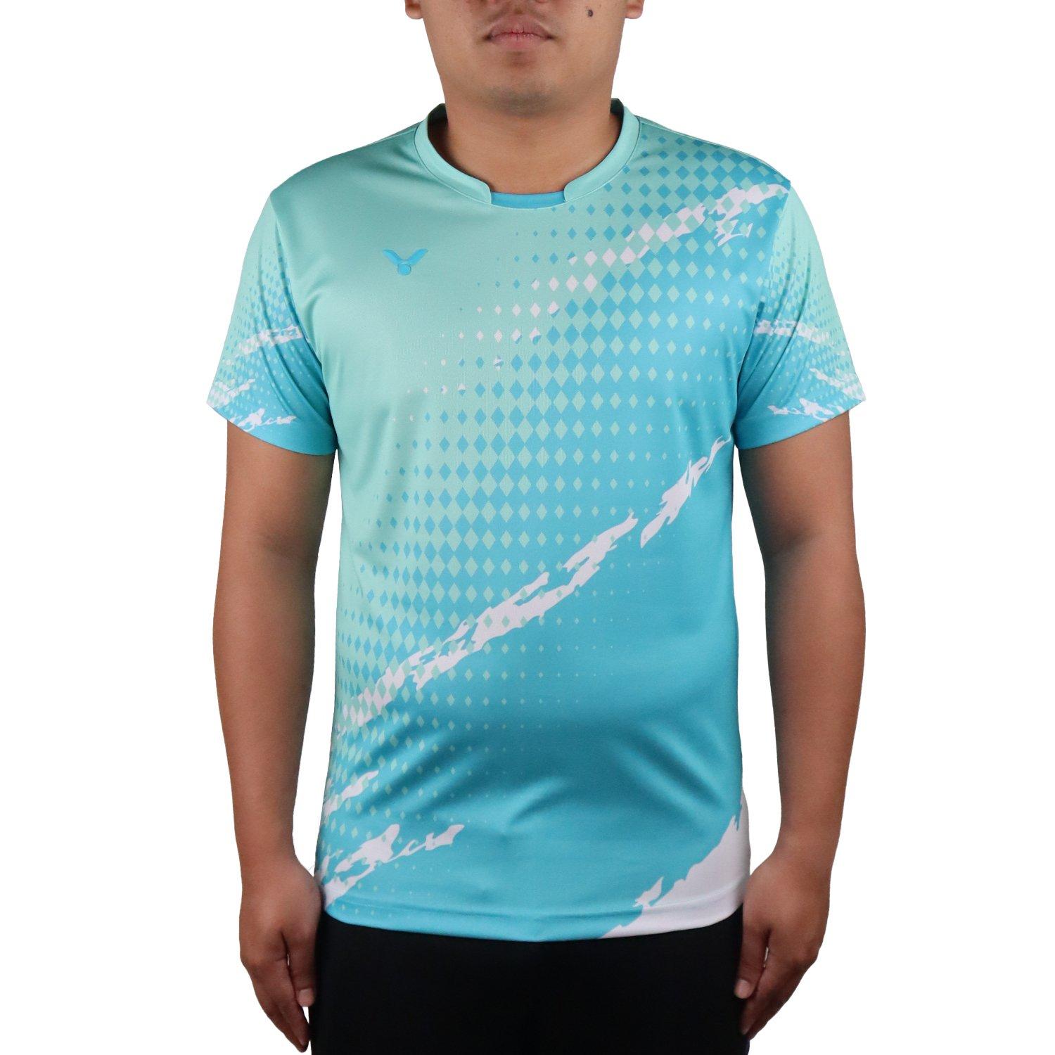 Short Sleeve Performance T-Shirt
