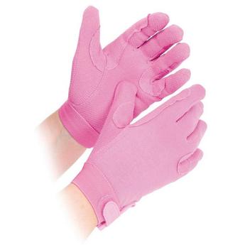 Shires Junior Newbury Gloves
