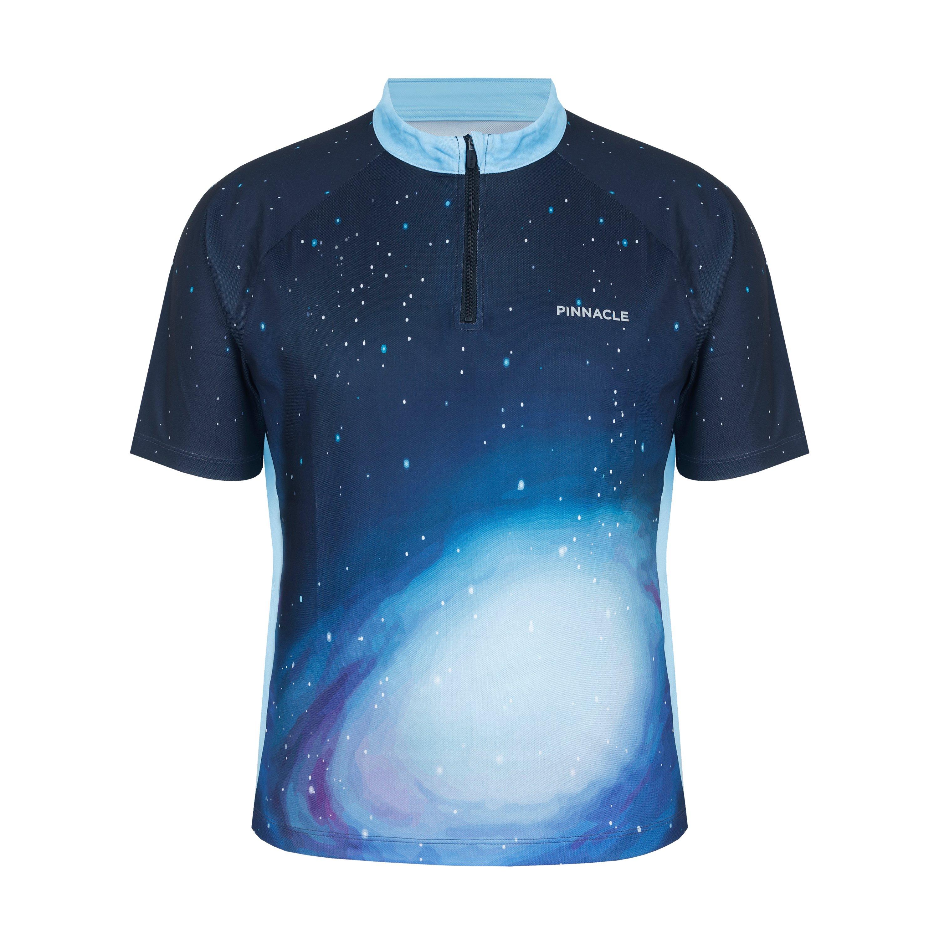 AOP bleue - Pinnacle - Cycl Zp Top - 1