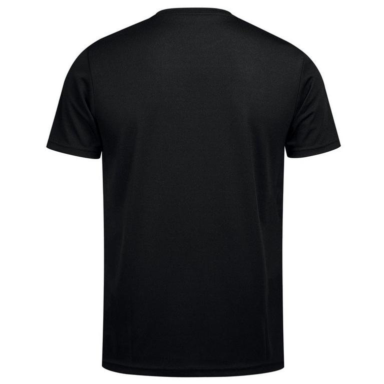 Yonex | R/N SS Tee Sn43 | Short Sleeve Performance T-Shirts | Sports ...