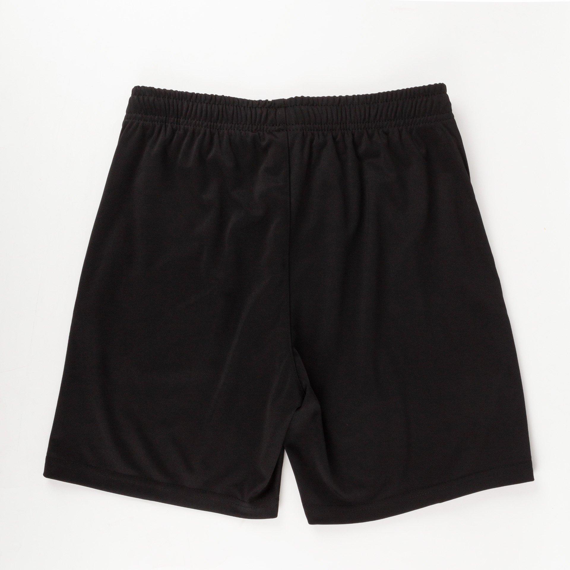 Black - Hundred - Short Jn10 - 2