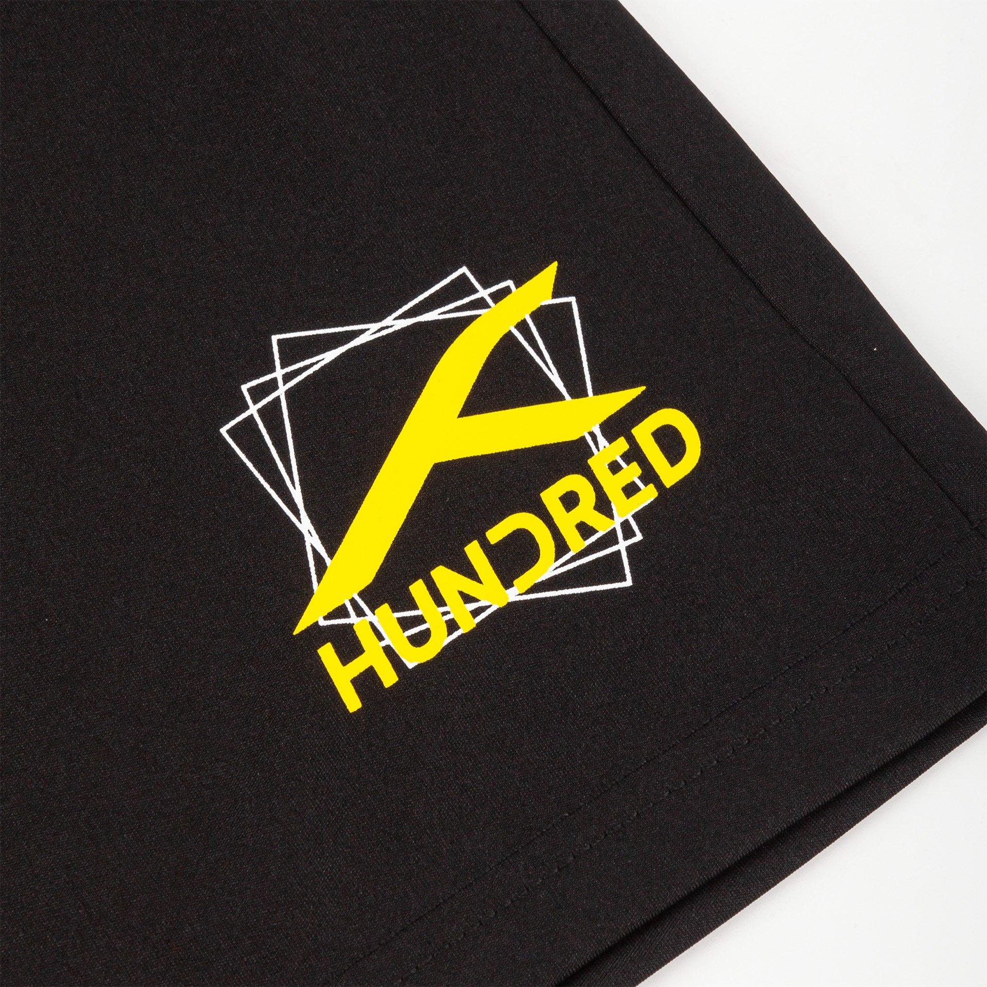 Black - Hundred - Short Jn10 - 4