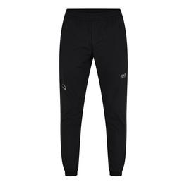 EA7 Ventus7 Logo Jogging Bottoms