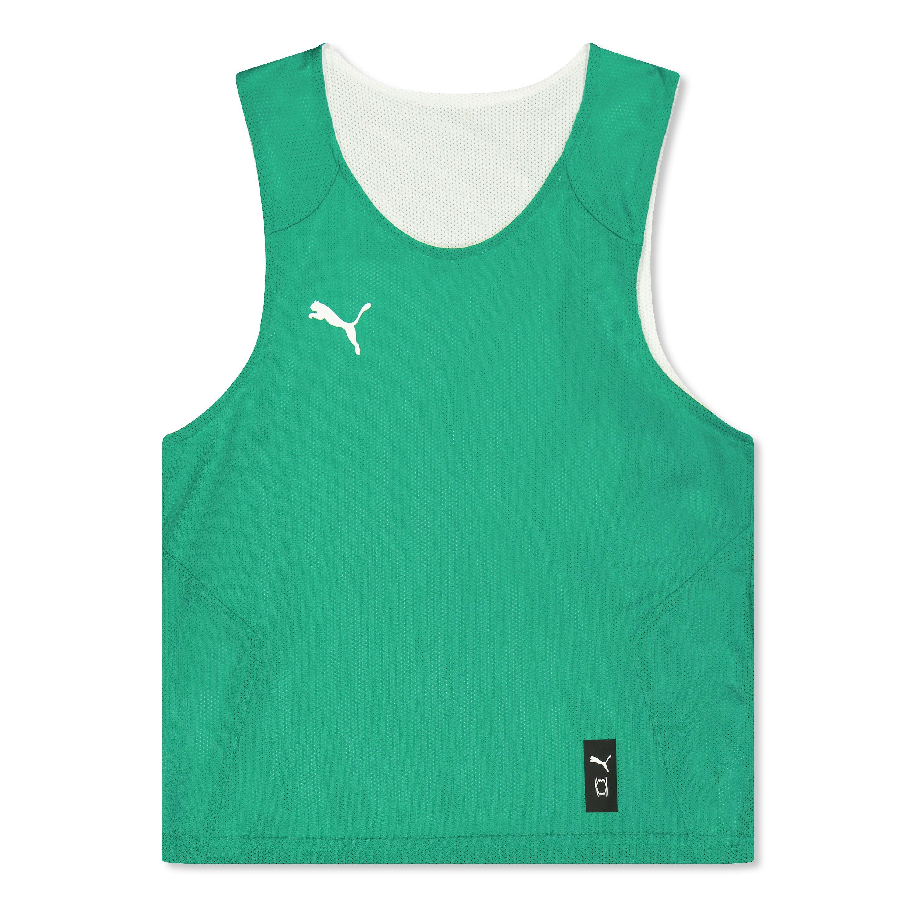 Pepper Green