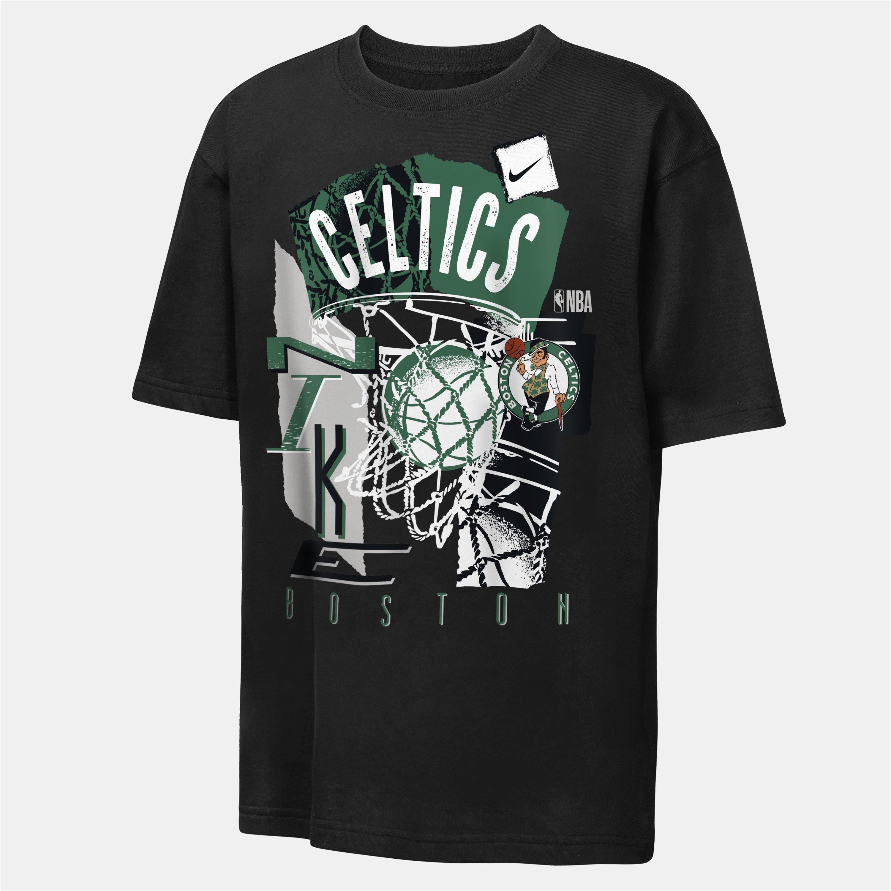 Nike NBA GRAPHIC SS T-SHIRT