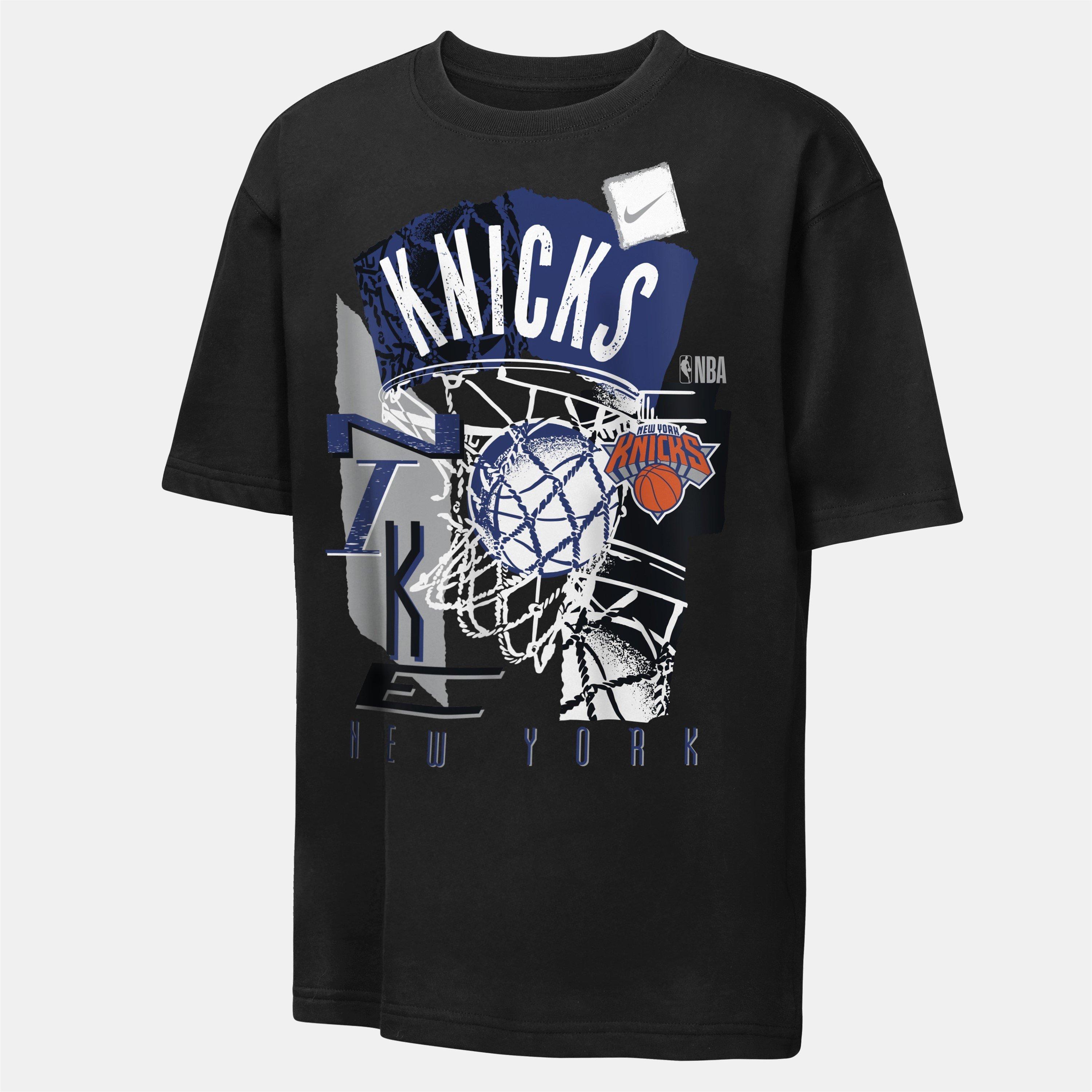 Nike NBA GRAPHIC SS T-SHIRT