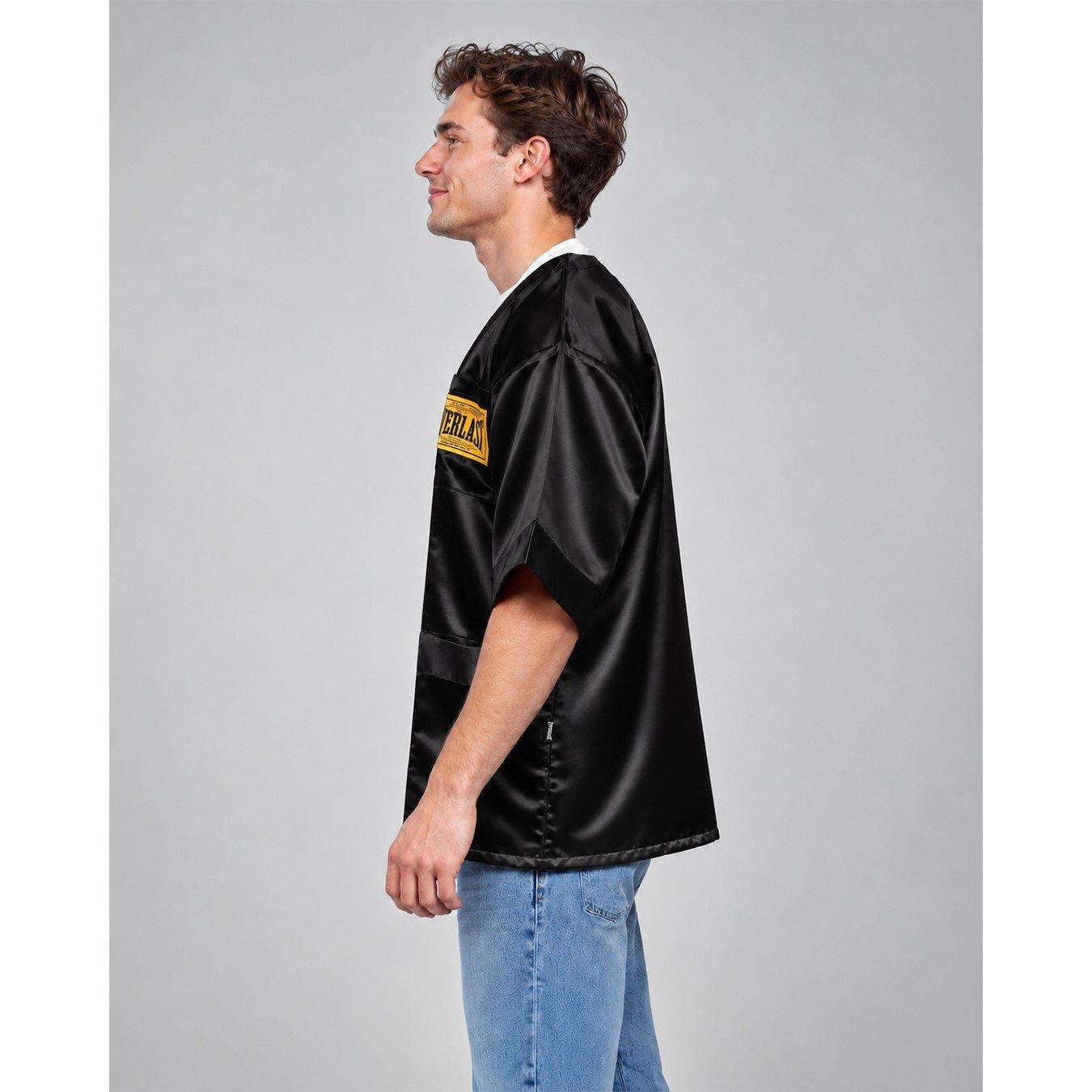 Black - Everlast - Everlast Pro Corner Jk 00 - 2
