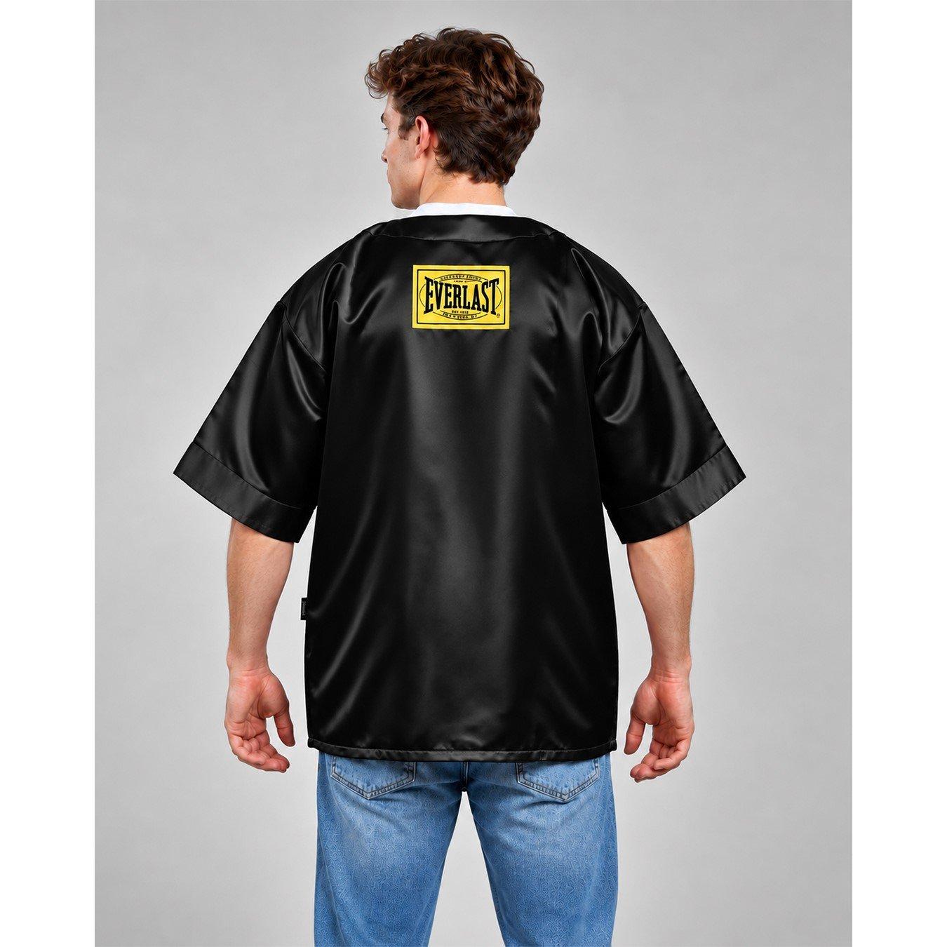 Black - Everlast - Everlast Pro Corner Jk 00 - 3