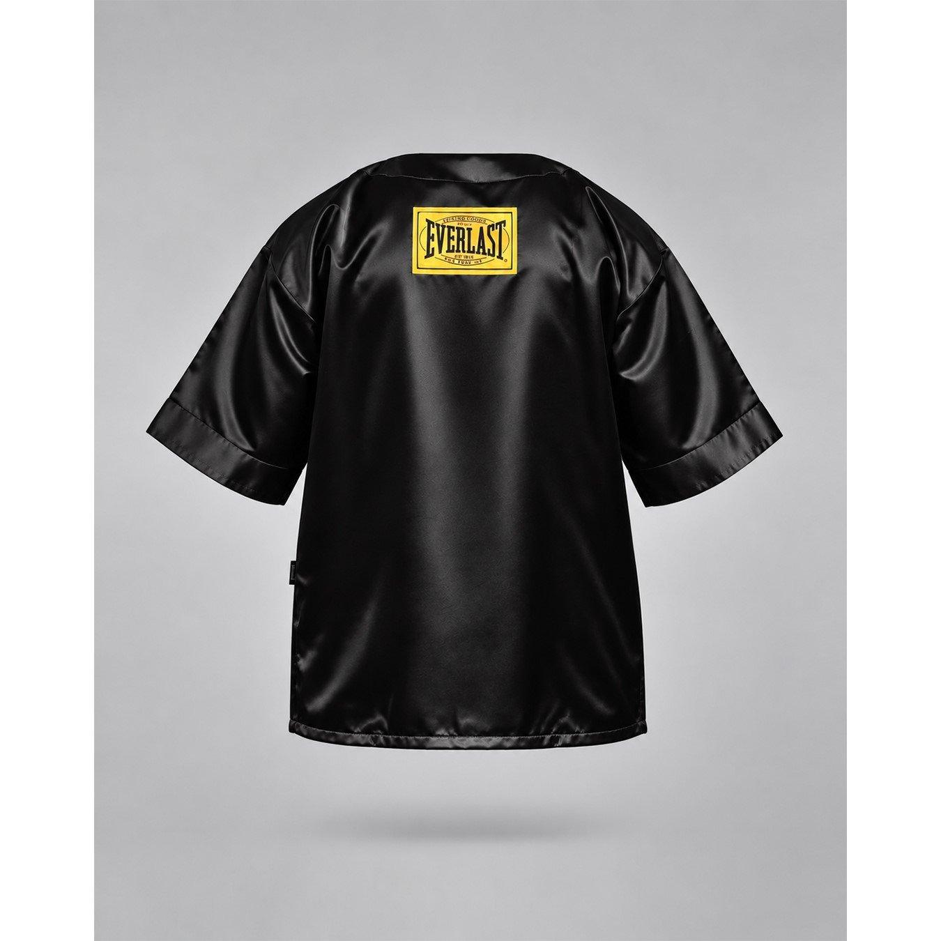 Black - Everlast - Everlast Pro Corner Jk 00 - 5