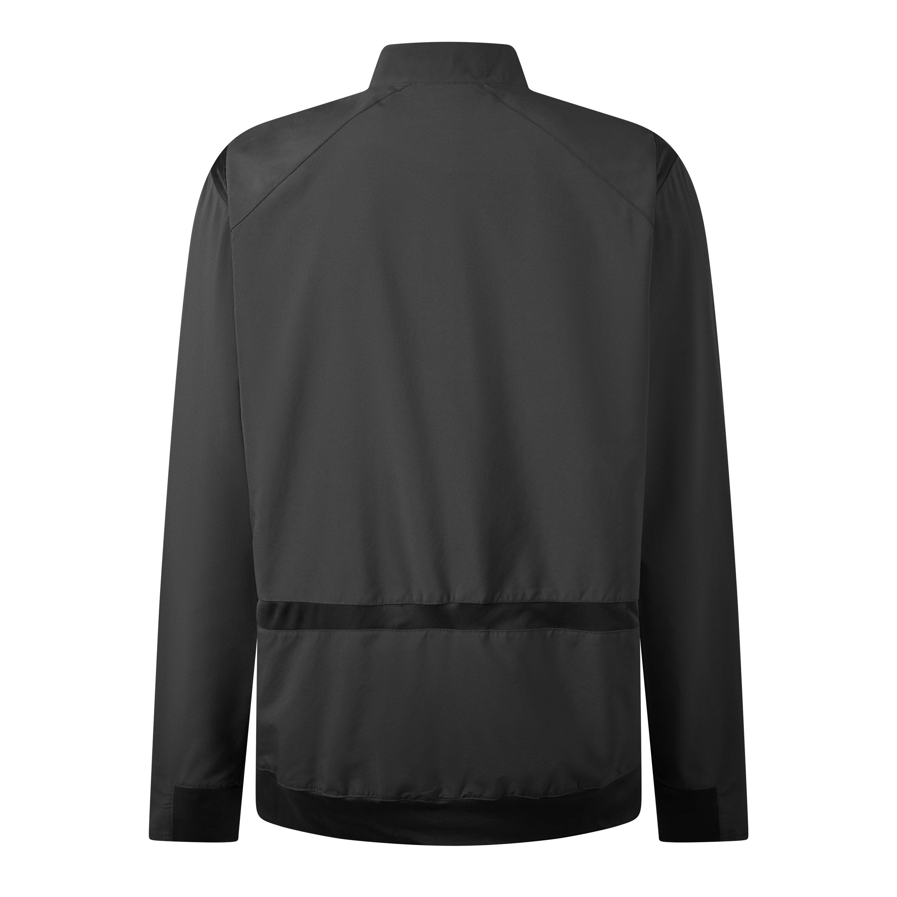 Carbon - Umbro - Performance Tracksuit Top - 6