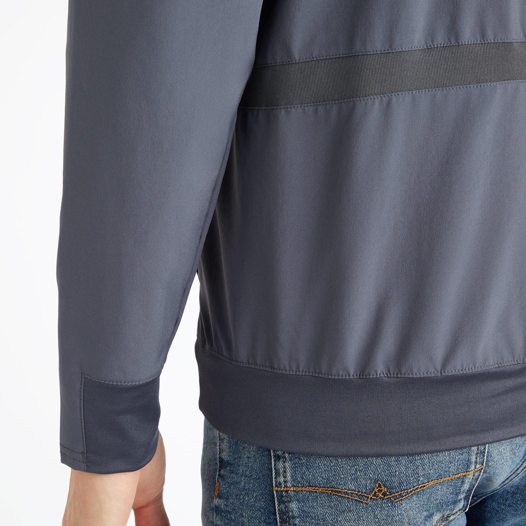 Carbon - Umbro - Performance Tracksuit Top - 5