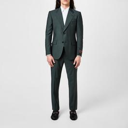 Gucci Heritage Suit