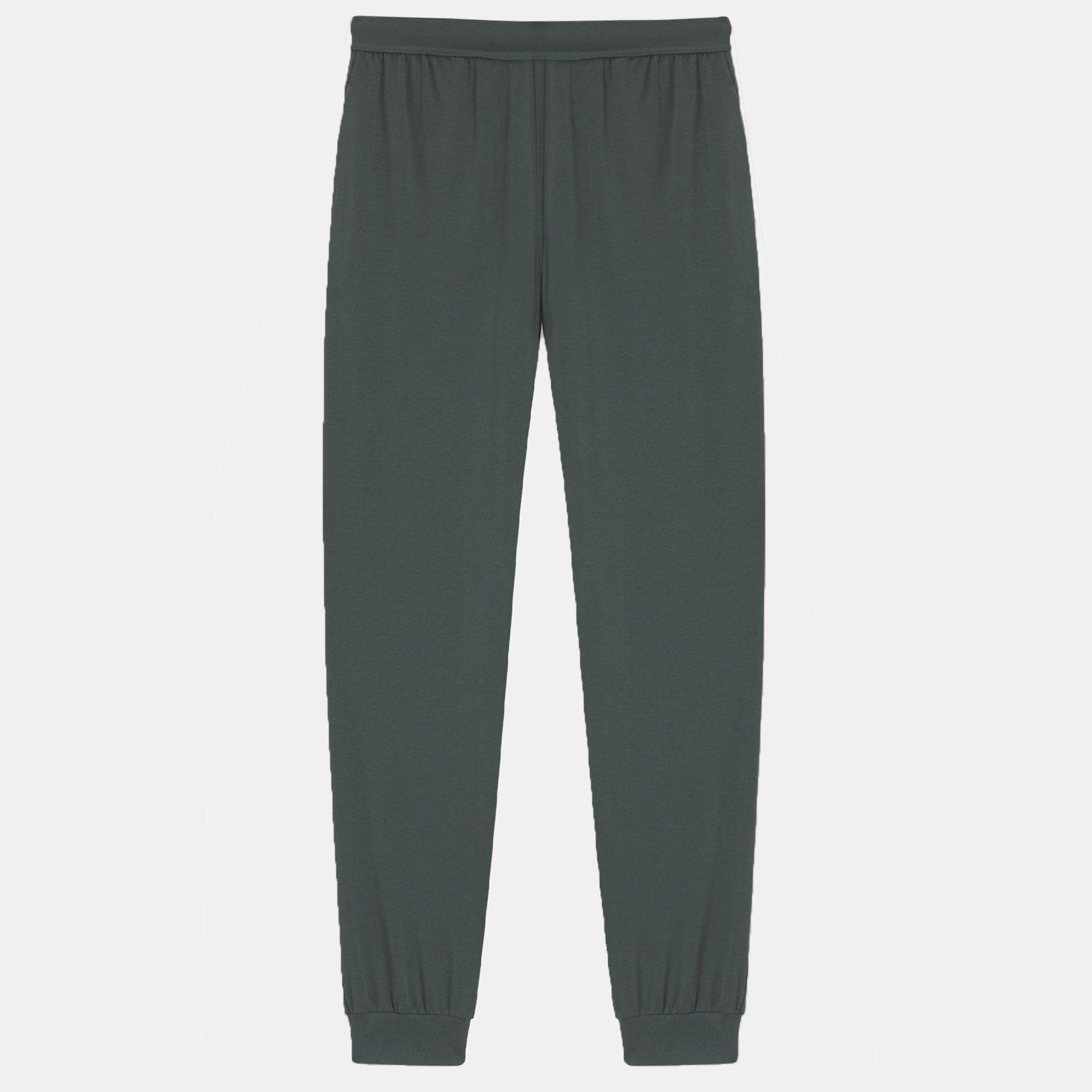 Green - Boss - Boss Mix&Match Pants 10259900 01 Tracksuit Bottom Mens - 2