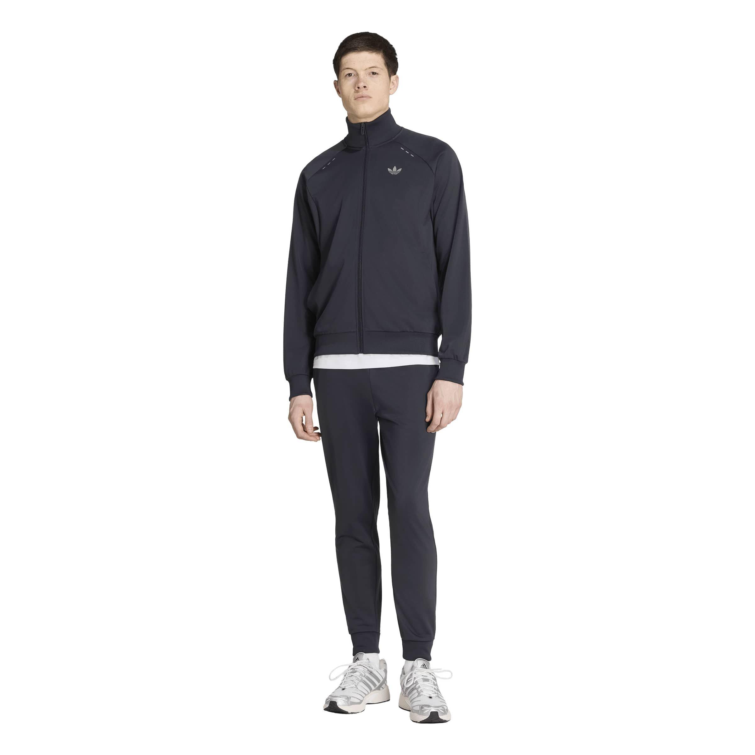 Ntgrey - adidas Originals - Adi OG Tech Esnt Tsu Sn64 - 2