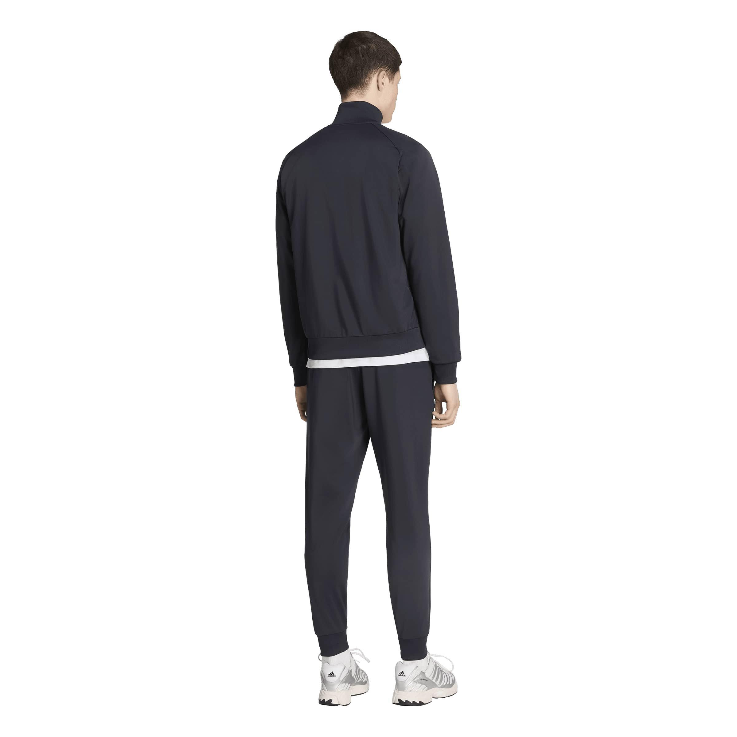 Ntgrey - adidas Originals - Adi OG Tech Esnt Tsu Sn64 - 3