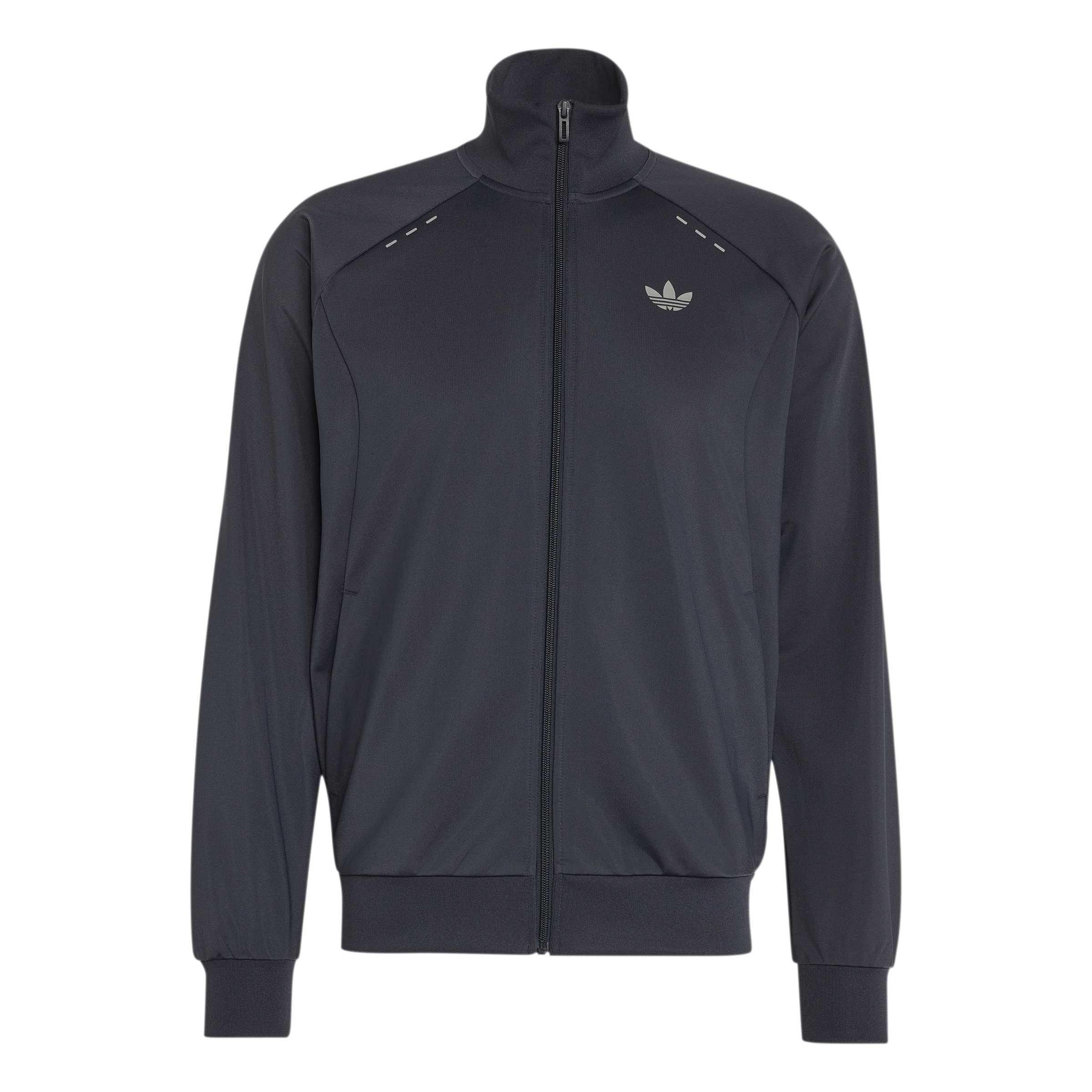 Ntgrey - adidas Originals - Adi OG Tech Esnt Tsu Sn64 - 4