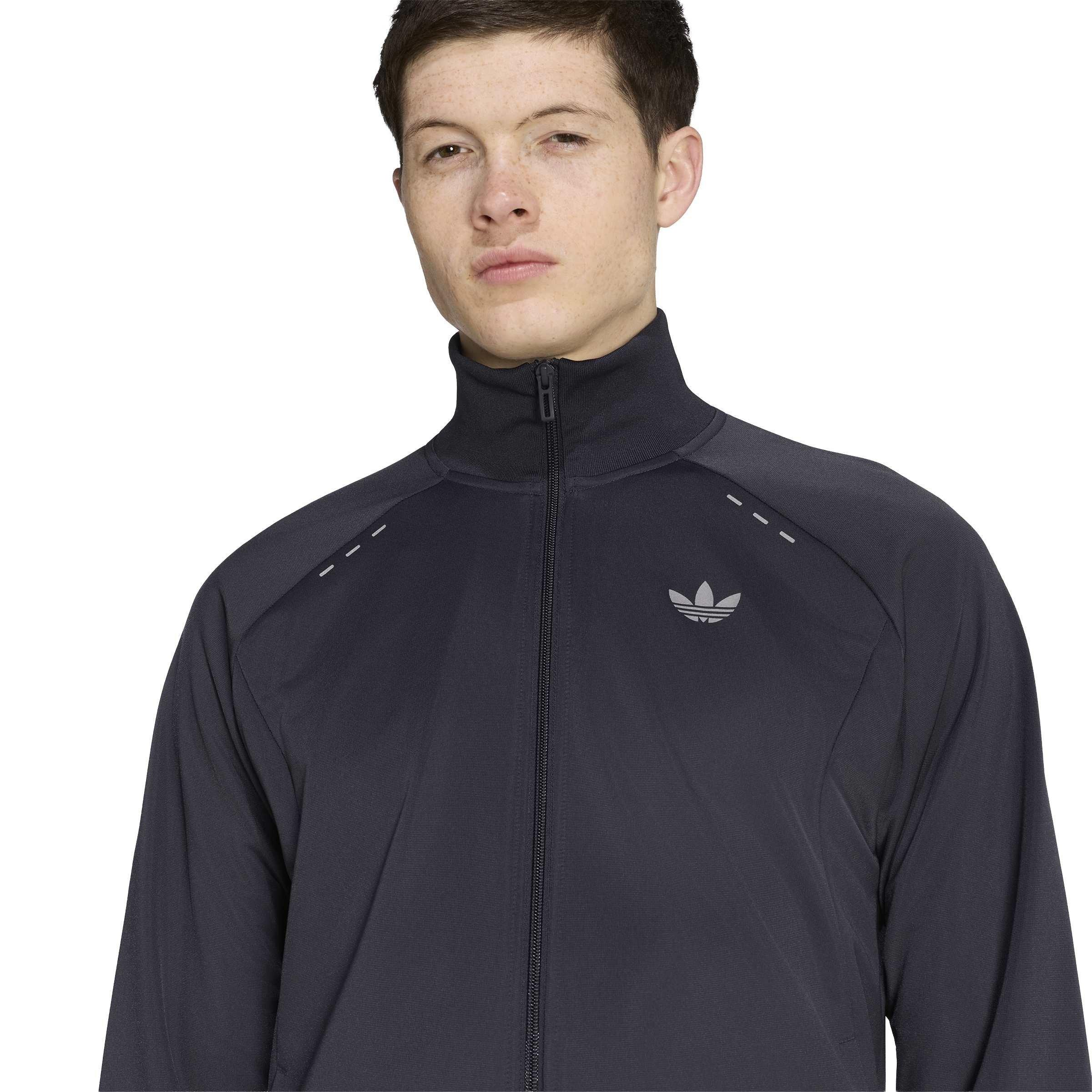 Ntgrey - adidas Originals - Adi OG Tech Esnt Tsu Sn64 - 6