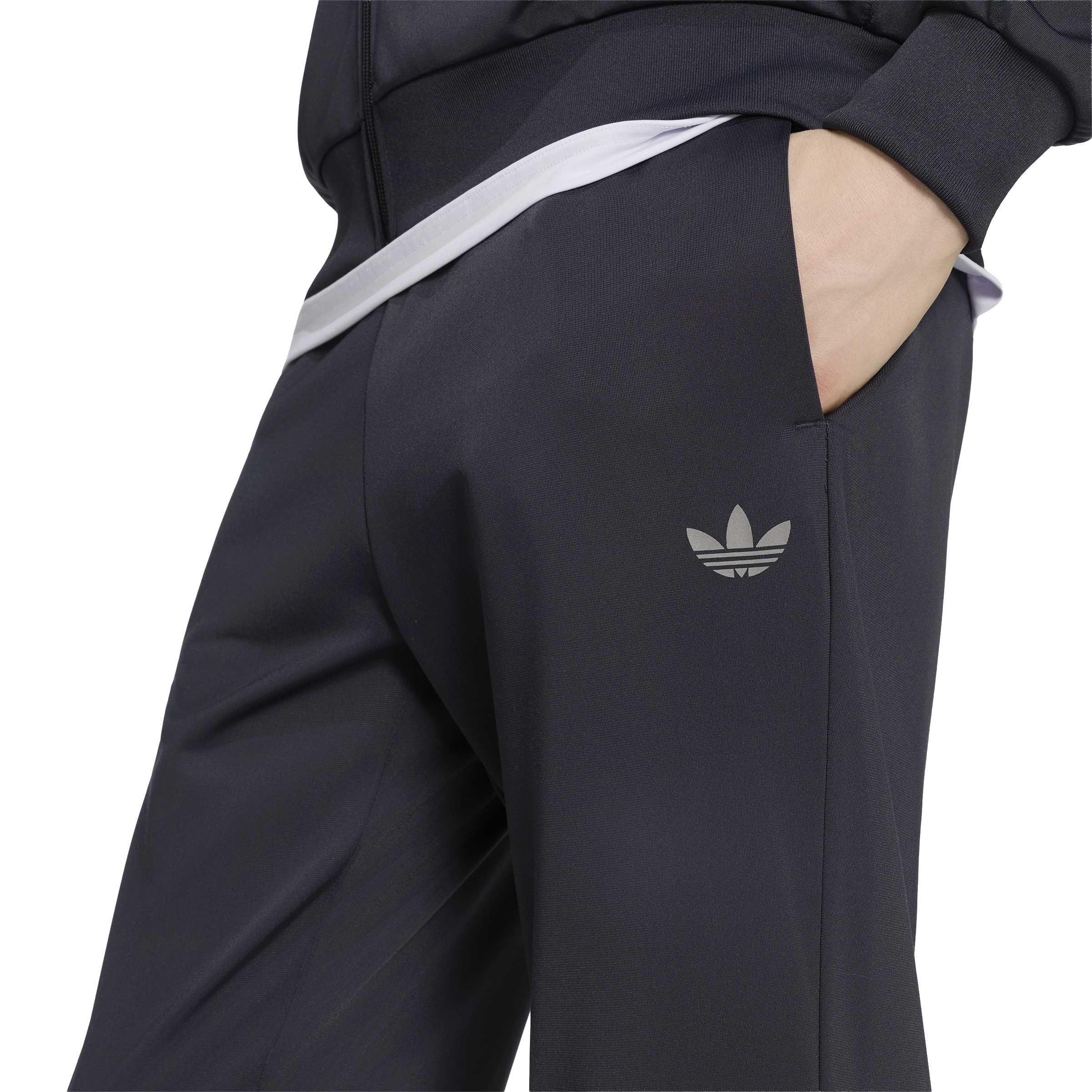 Ntgrey - adidas Originals - Adi OG Tech Esnt Tsu Sn64 - 8