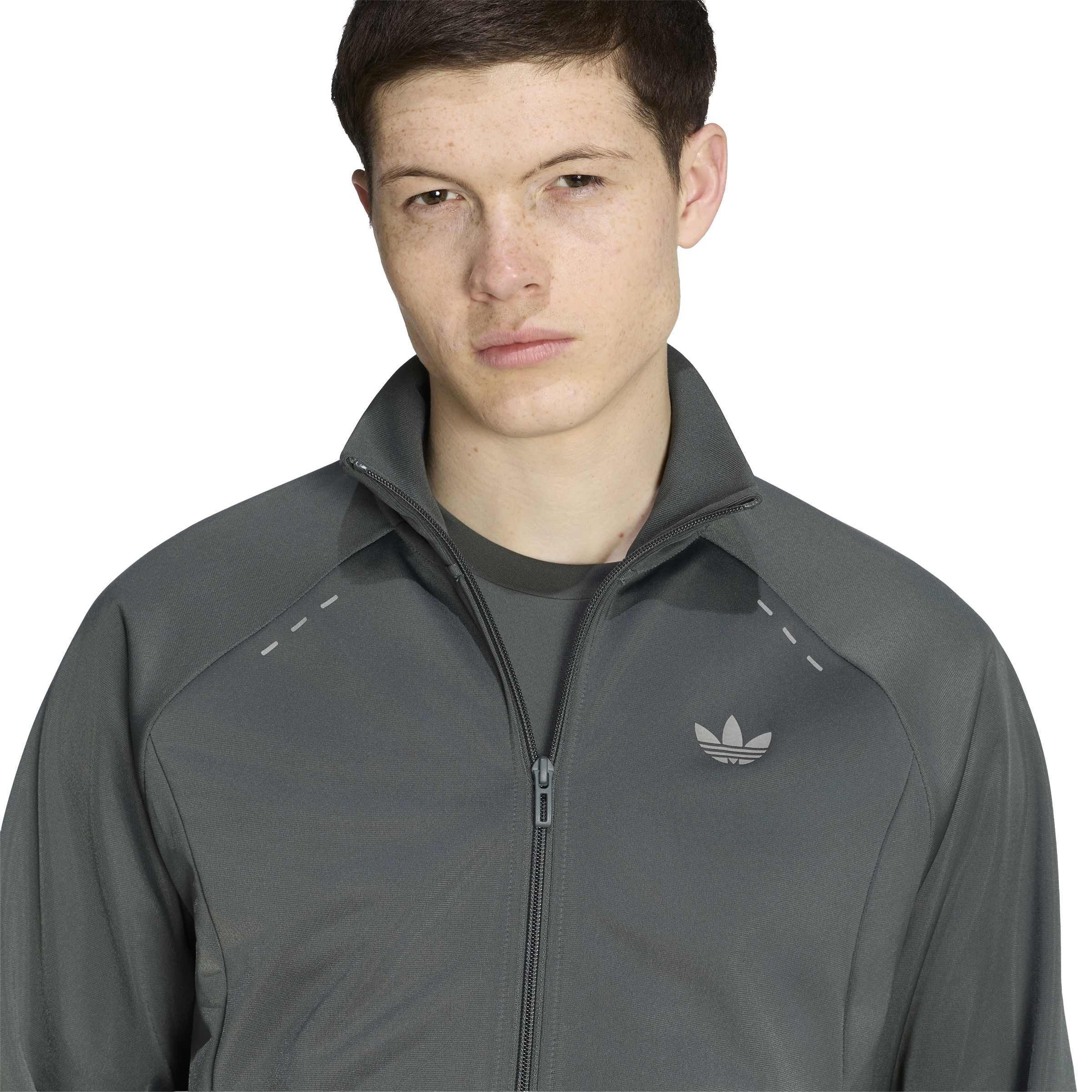 Legivy - adidas Originals - Adi OG Tech Esnt Tsu Sn64 - 8
