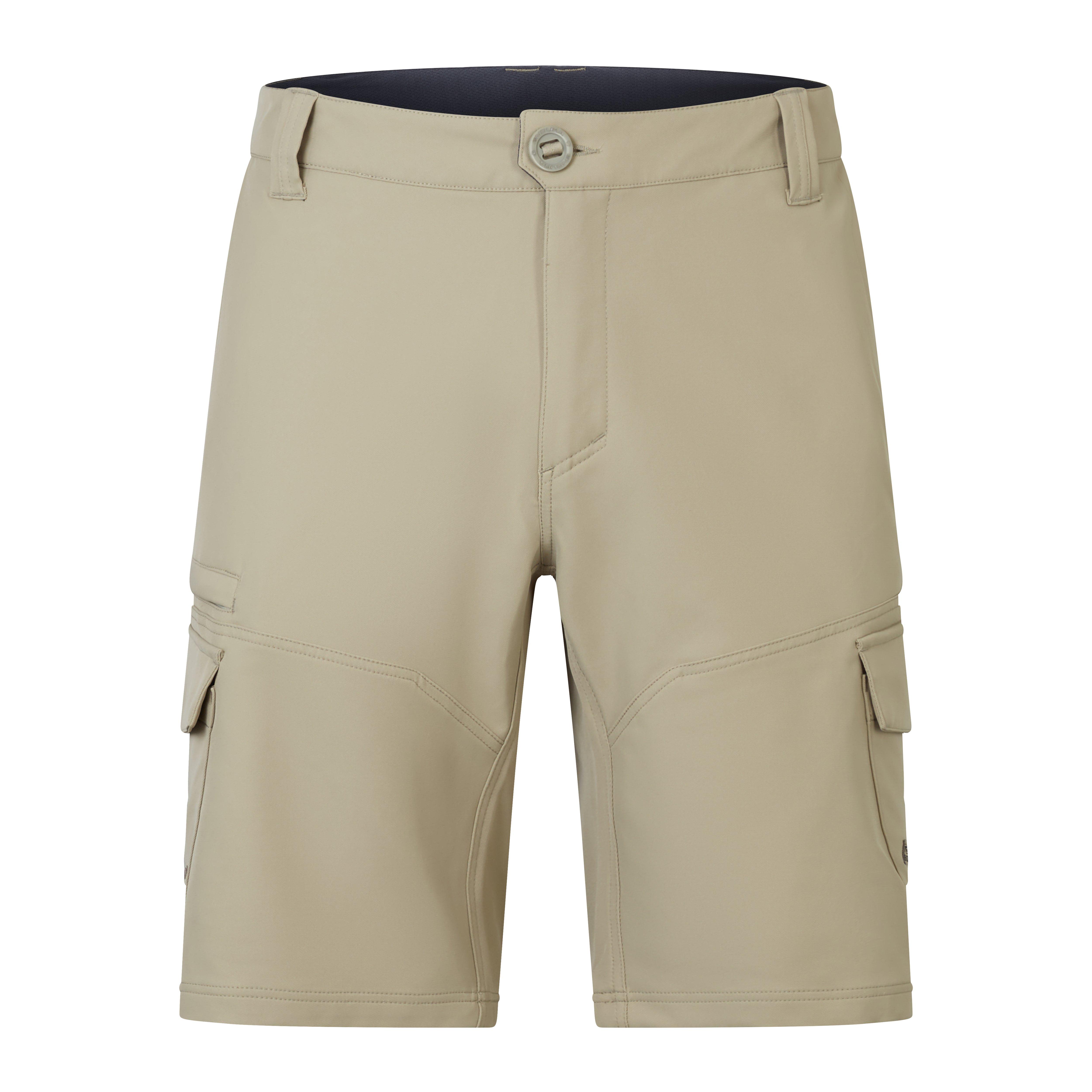 Endura Men's Loop Cargo Short - Mushroom - L