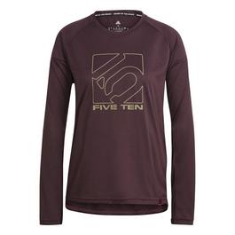 Five Ten Long Sleeve Jersey Women's