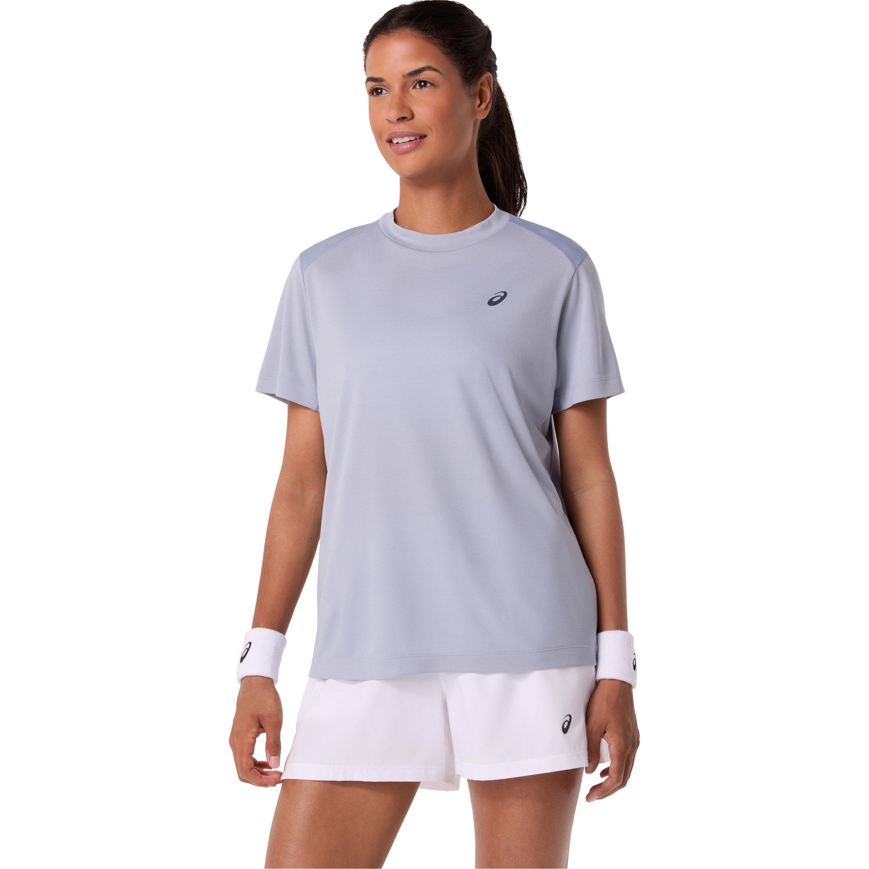 Asics ASICS Court Womens Performance T-Shirt