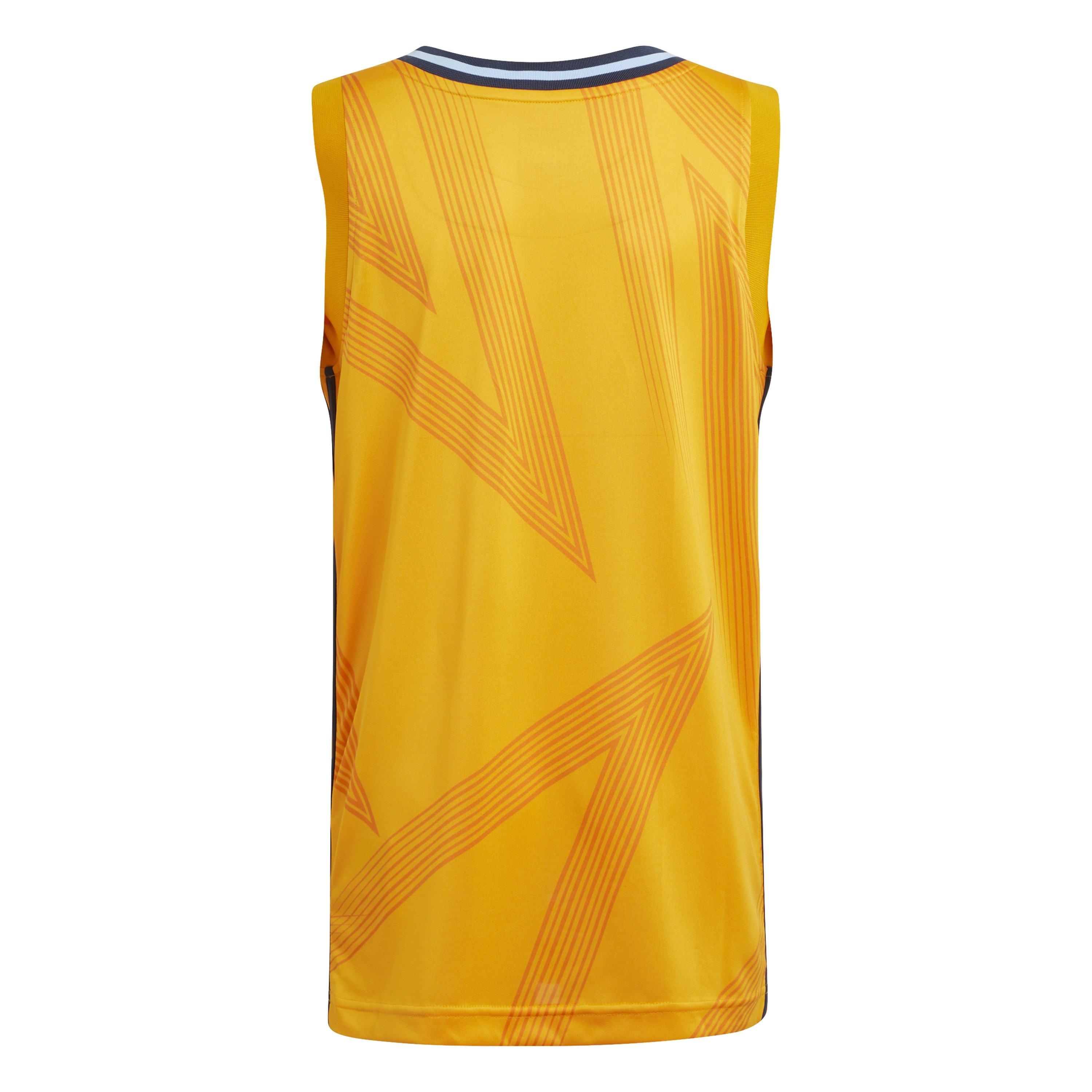 Posada Naranča - adidas - Adidas Rm Bb A Jsy Jn99 - 2