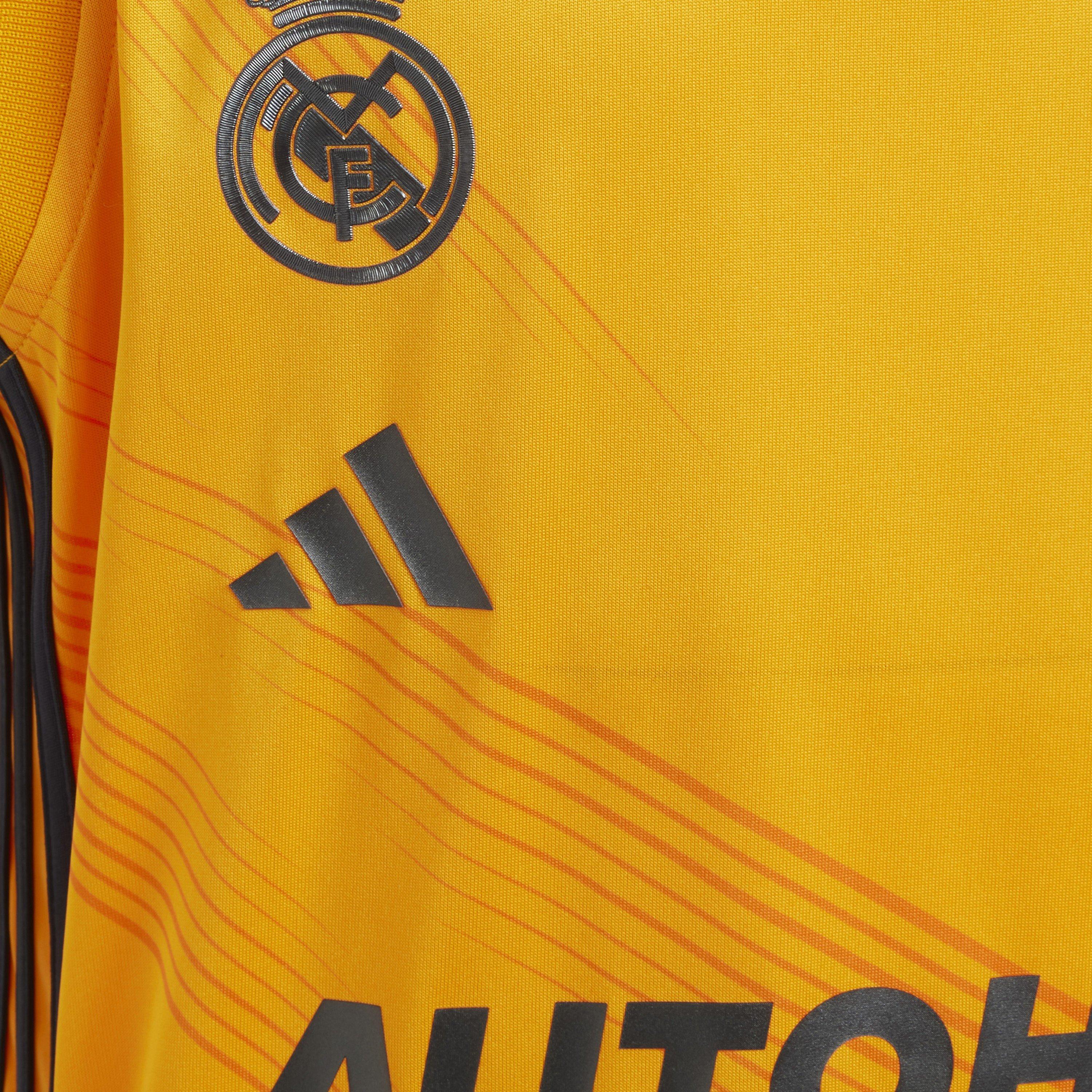 Posada Naranča - adidas - Adidas Rm Bb A Jsy Jn99 - 3