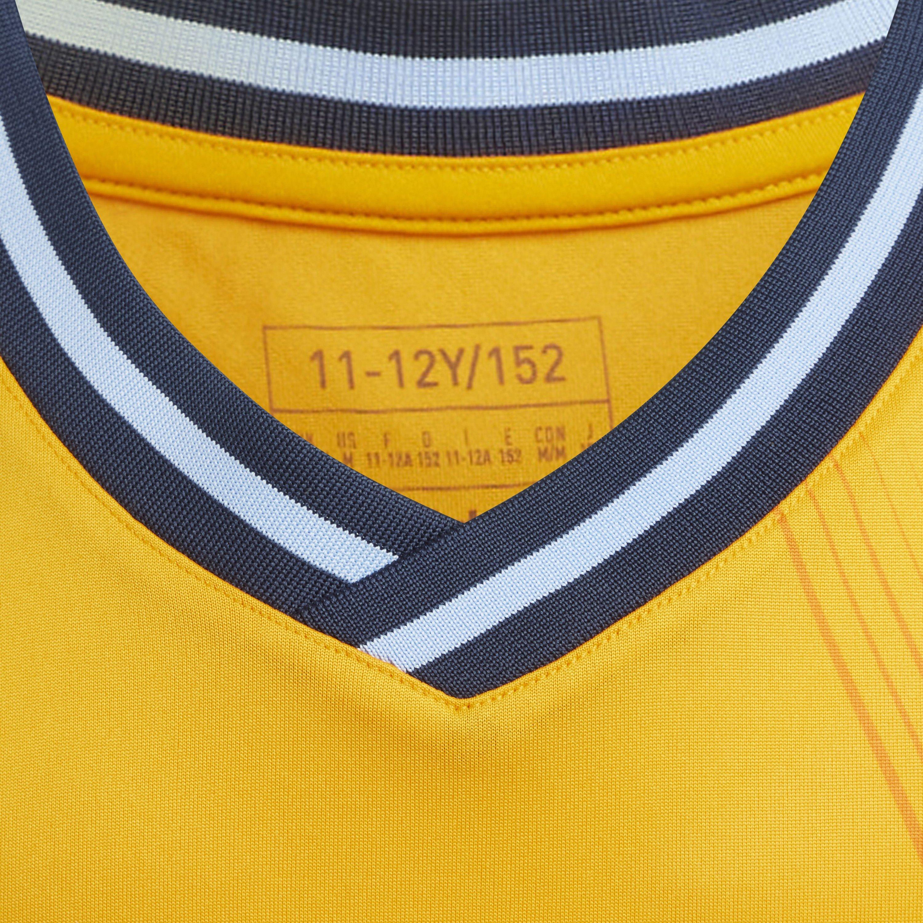 Posada Naranča - adidas - Adidas Rm Bb A Jsy Jn99 - 5