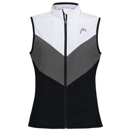 HEAD Club Vest Womens