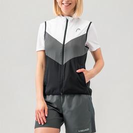 HEAD Club Vest Womens