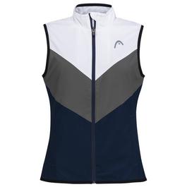 HEAD Club Vest Womens