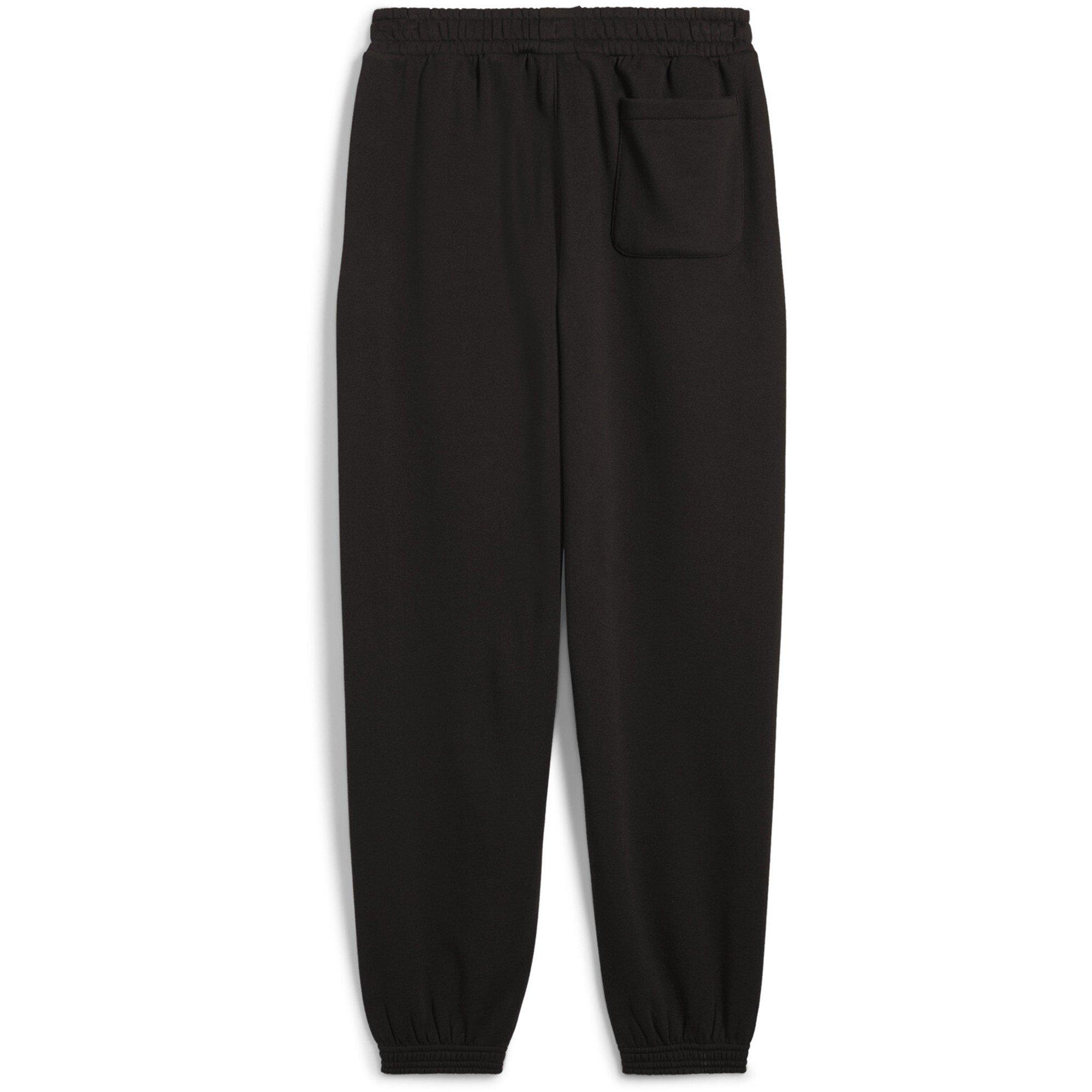 Preto/Prata - Puma - Men's Melo Alwayz On 1 Performance Joggers - 2