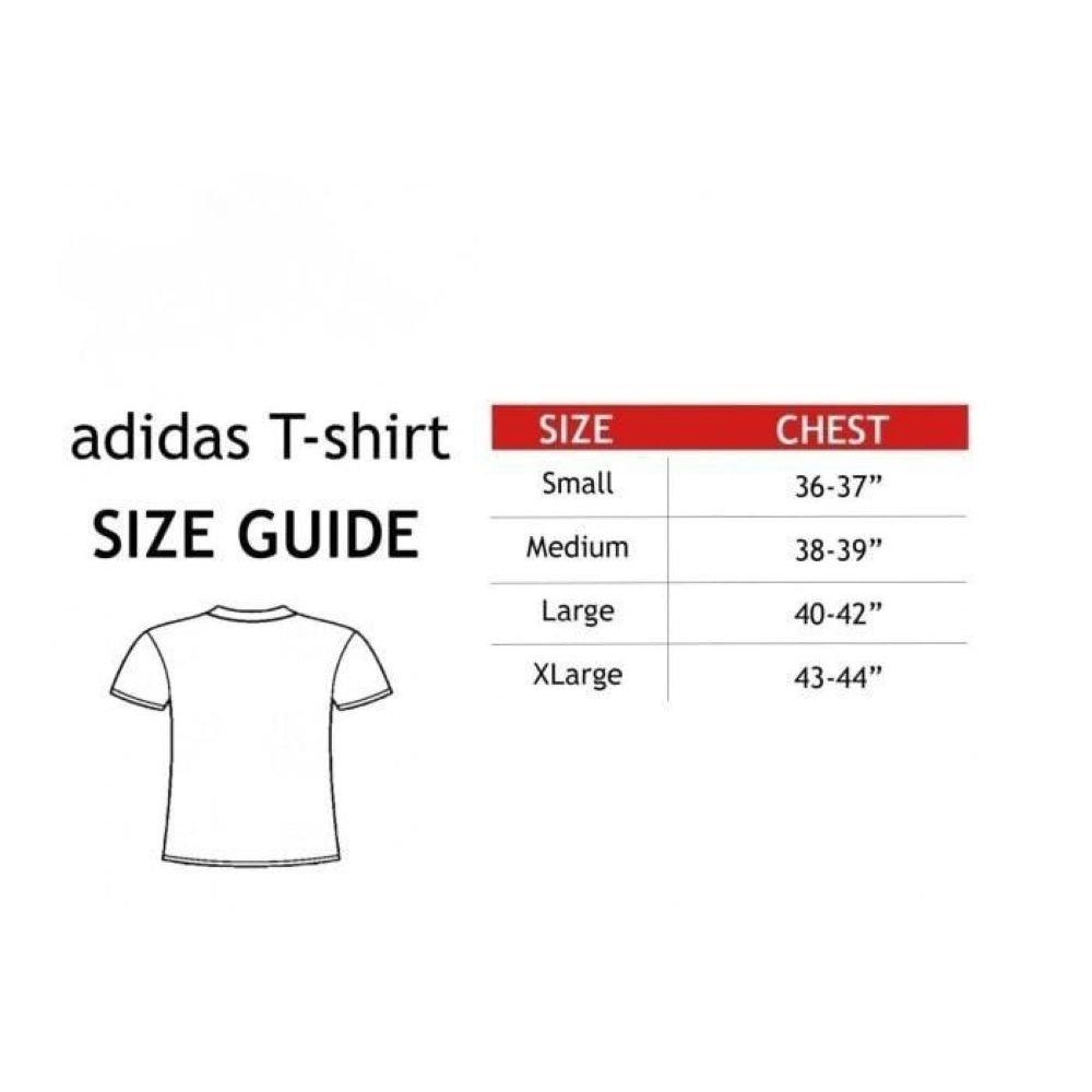 Schwarz - adidas - Adidas Boxing WBC t-shirt - 3