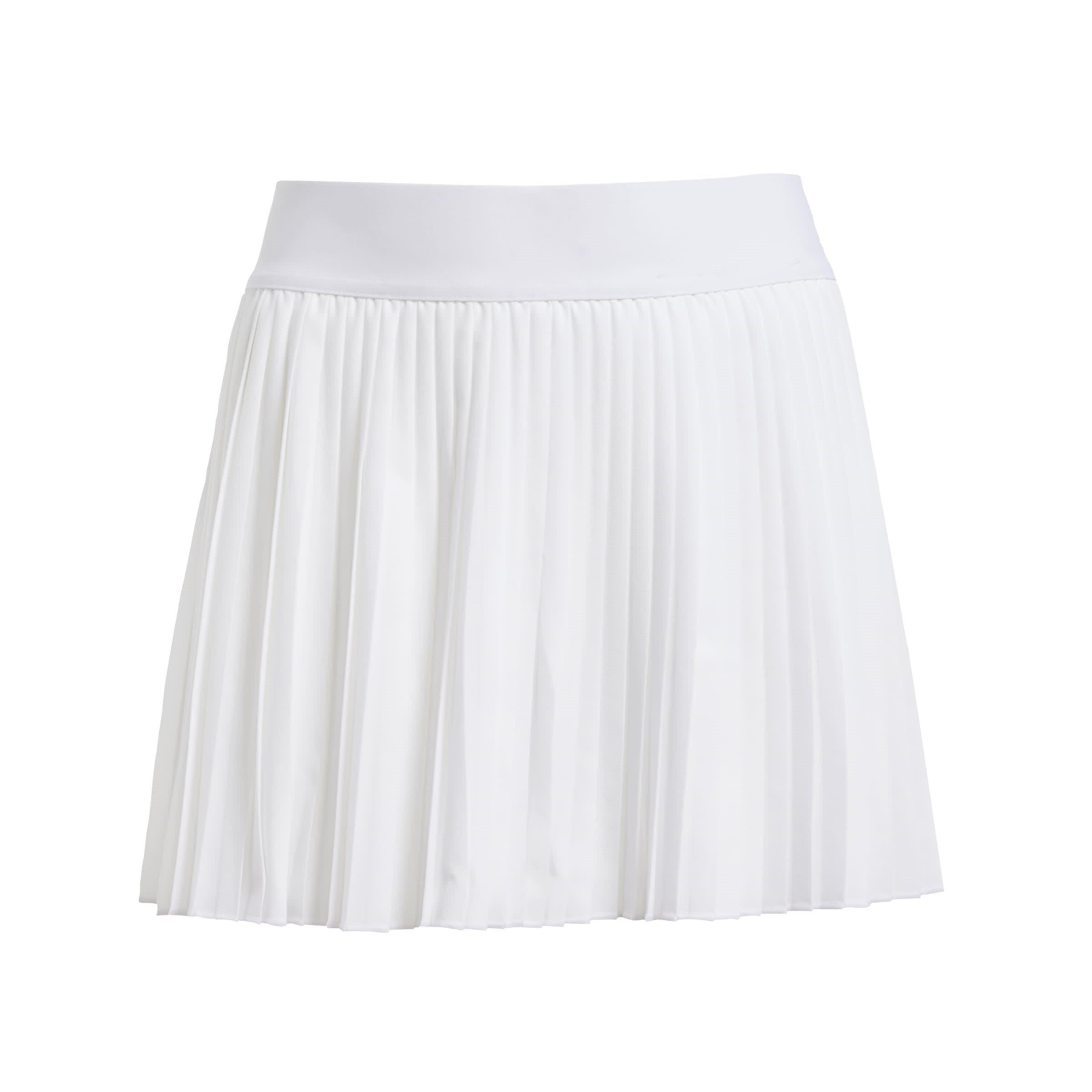 adidas Club Pleat Performance Skorts