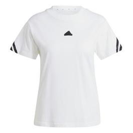 adidas Future Icons 3-Stripes T-Shirt Womens