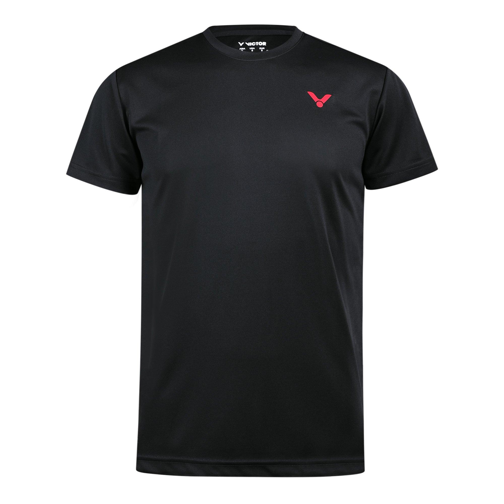 T store shirt victor