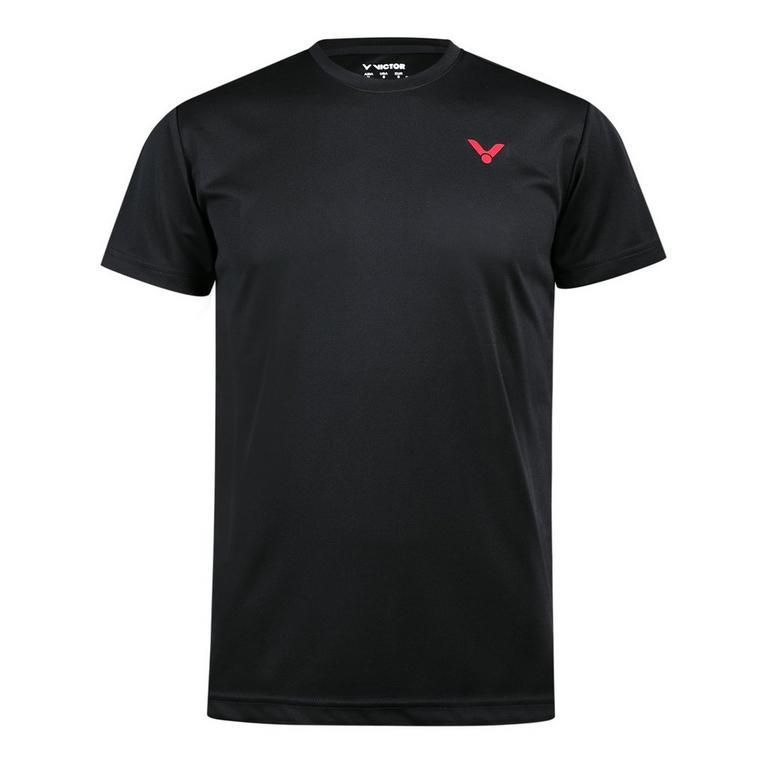 Victor | S Logo SS Tee Sn41 | Short Sleeve Performance T-Shirts ...