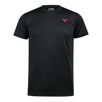 Victor Small Logo Performance T Shirt