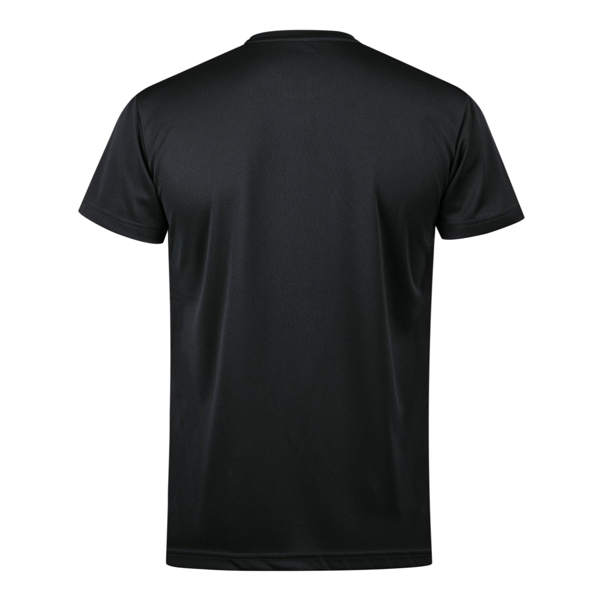 Victor | S Logo SS Tee Sn41 | Short Sleeve Performance T-Shirts ...