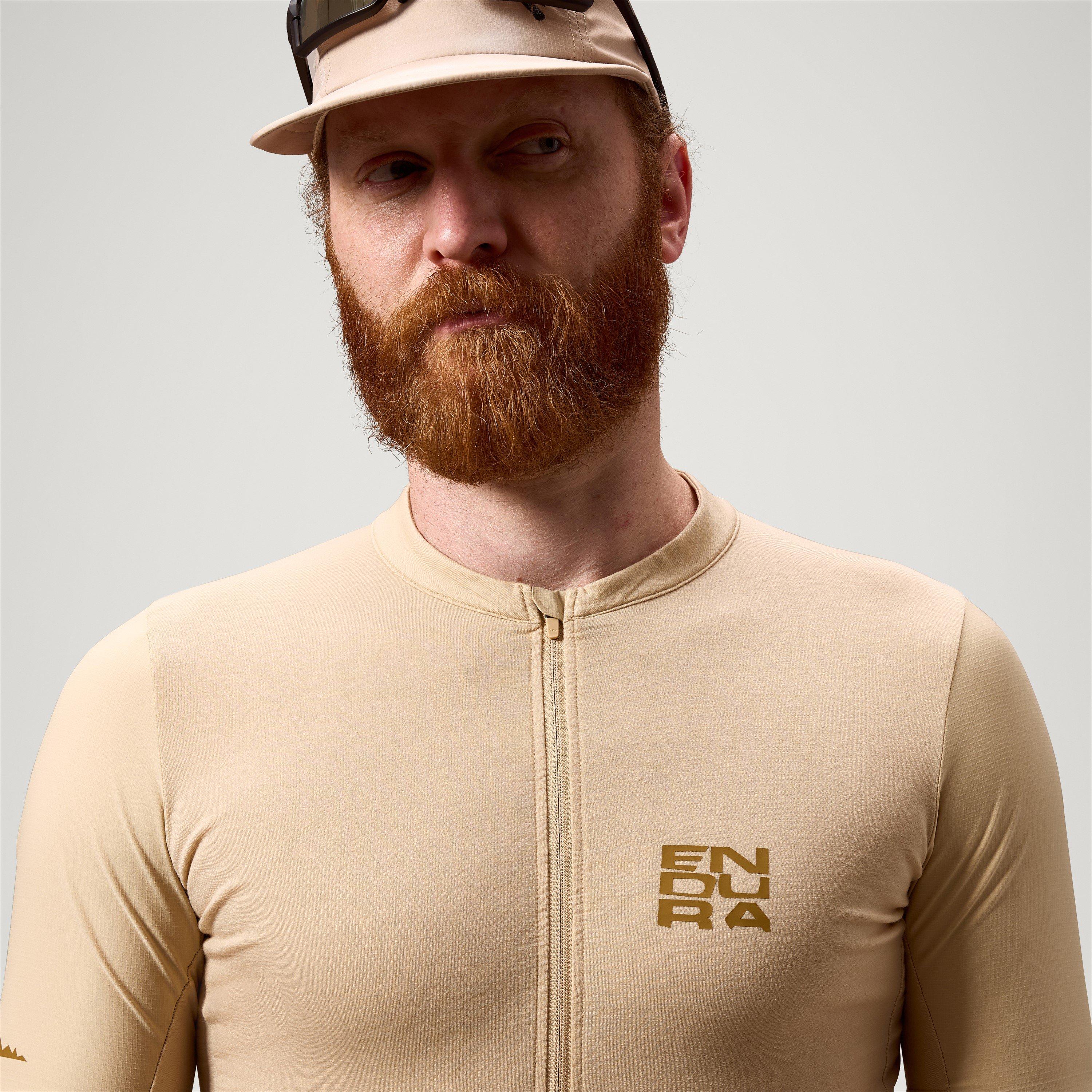 Sand - Endura - Endura AllTrack SS Sn62 - 5