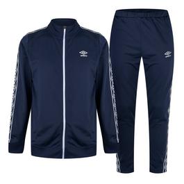 Umbro AS TT Trksuit Sn99