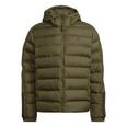 Itavic 3-Stripes Midweight Hooded Jacket Mens